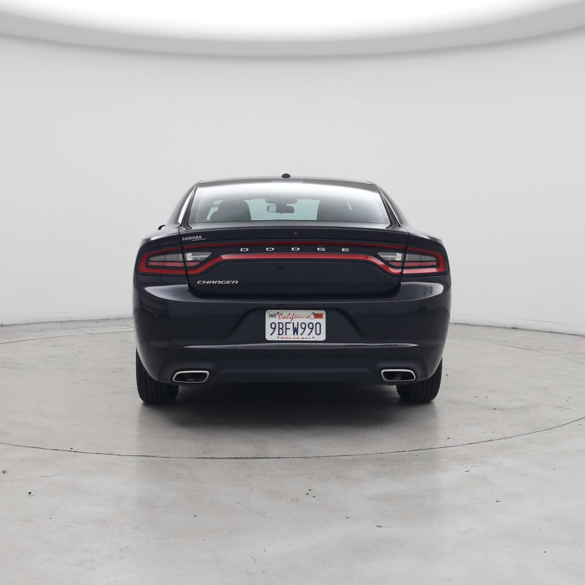 Thumbnail: 2022 Dodge Charger - 6