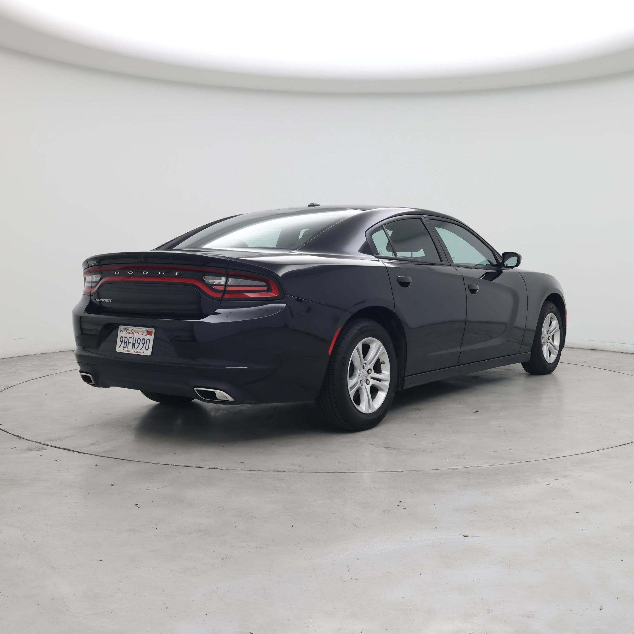 Thumbnail: 2022 Dodge Charger - 8