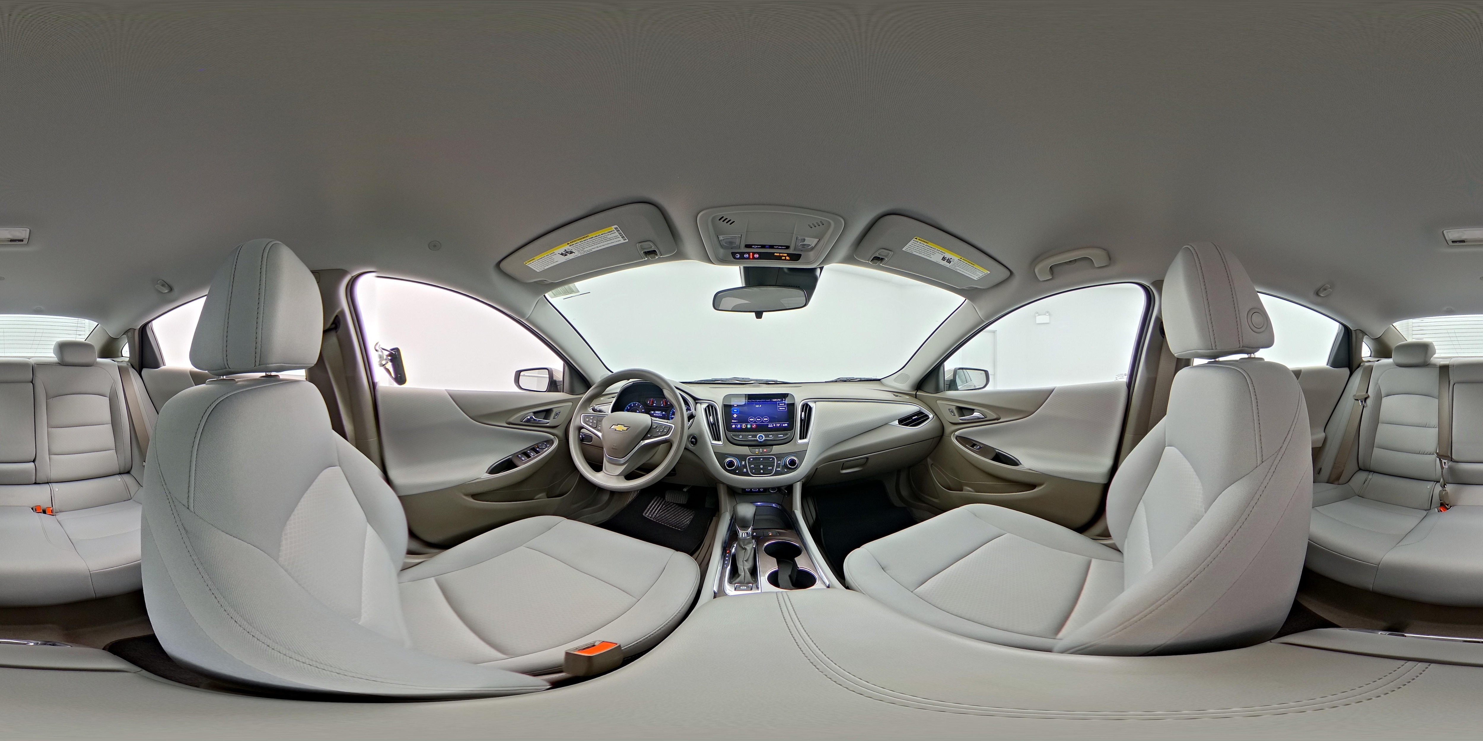 2023 Chevrolet Malibu 1LT - Photo 24