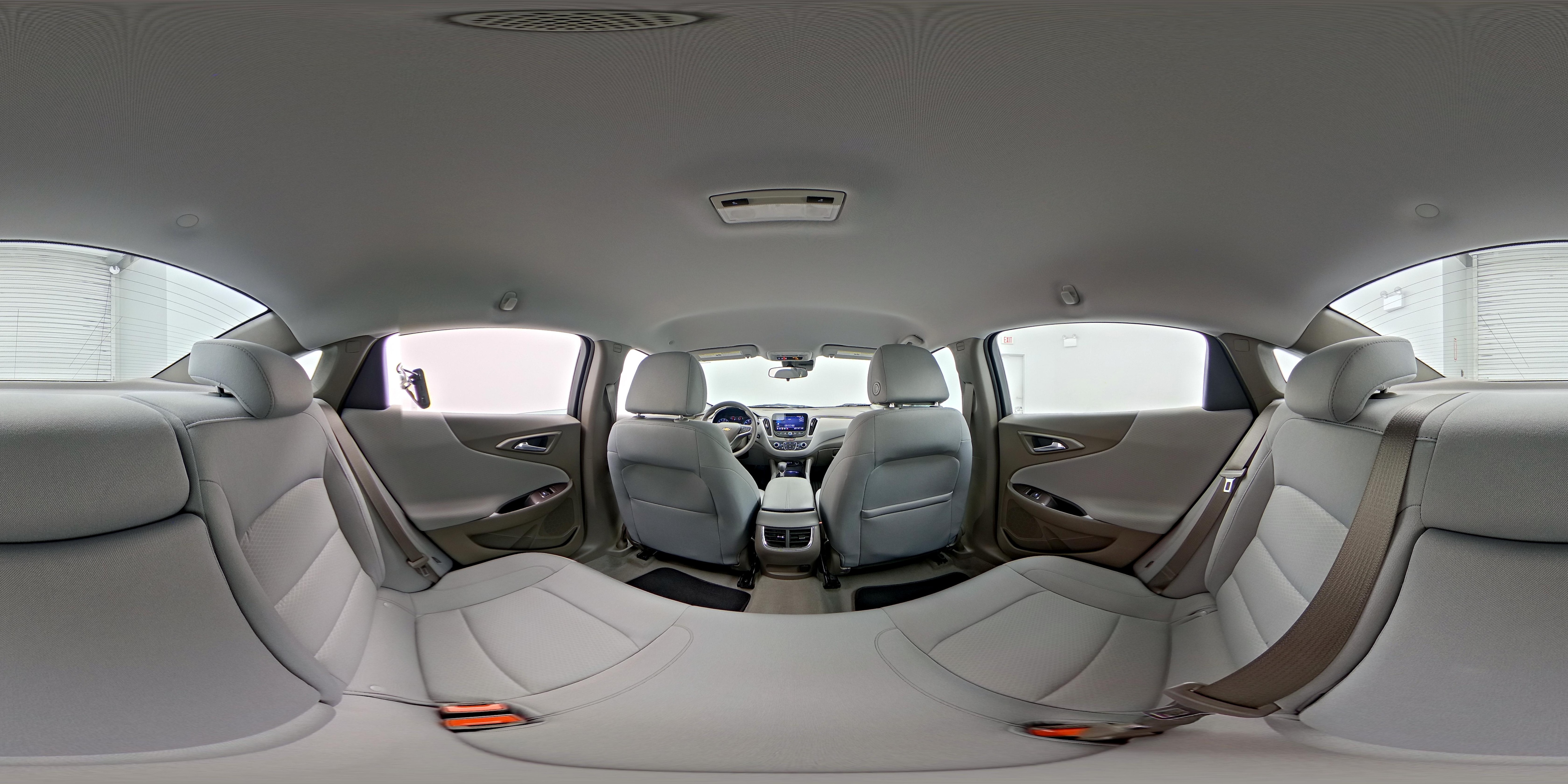 2023 Chevrolet Malibu 1LT - Photo 25