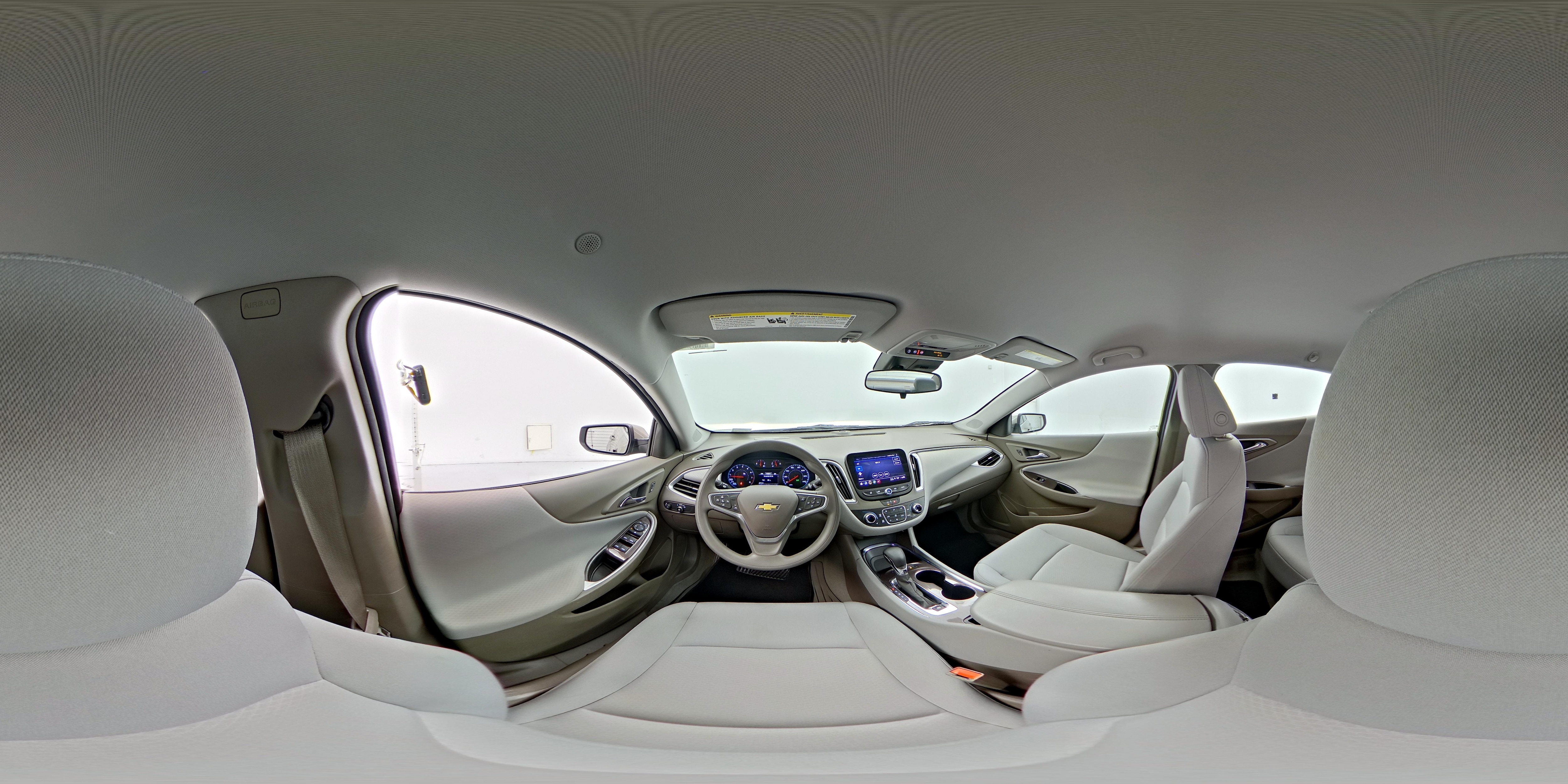 2023 Chevrolet Malibu 1LT - Photo 26