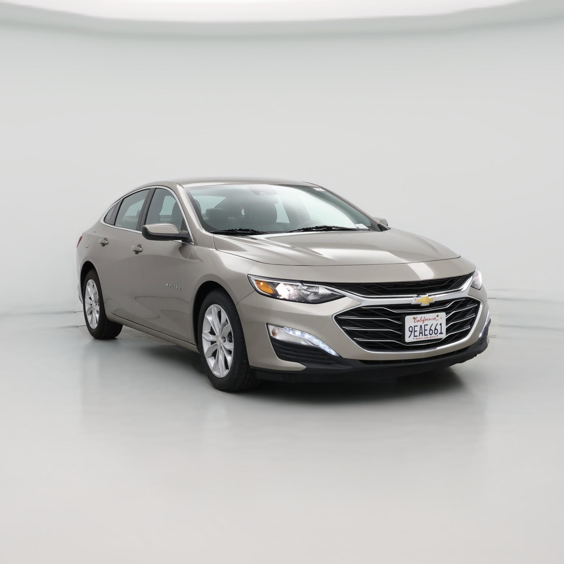 Thumbnail: 2023 Chevrolet Malibu - 1