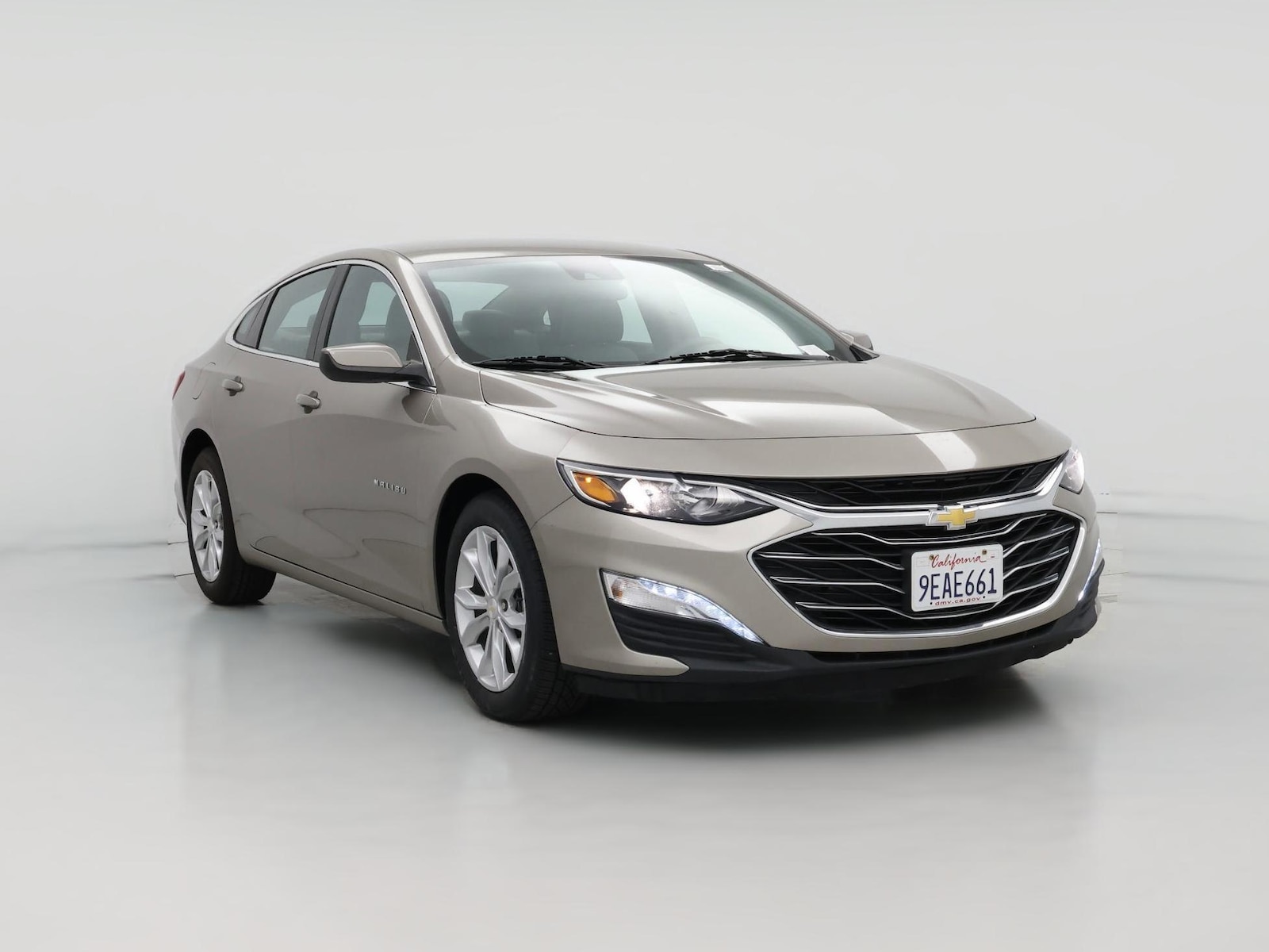 2023 Chevrolet Malibu 1LT - Photo 1