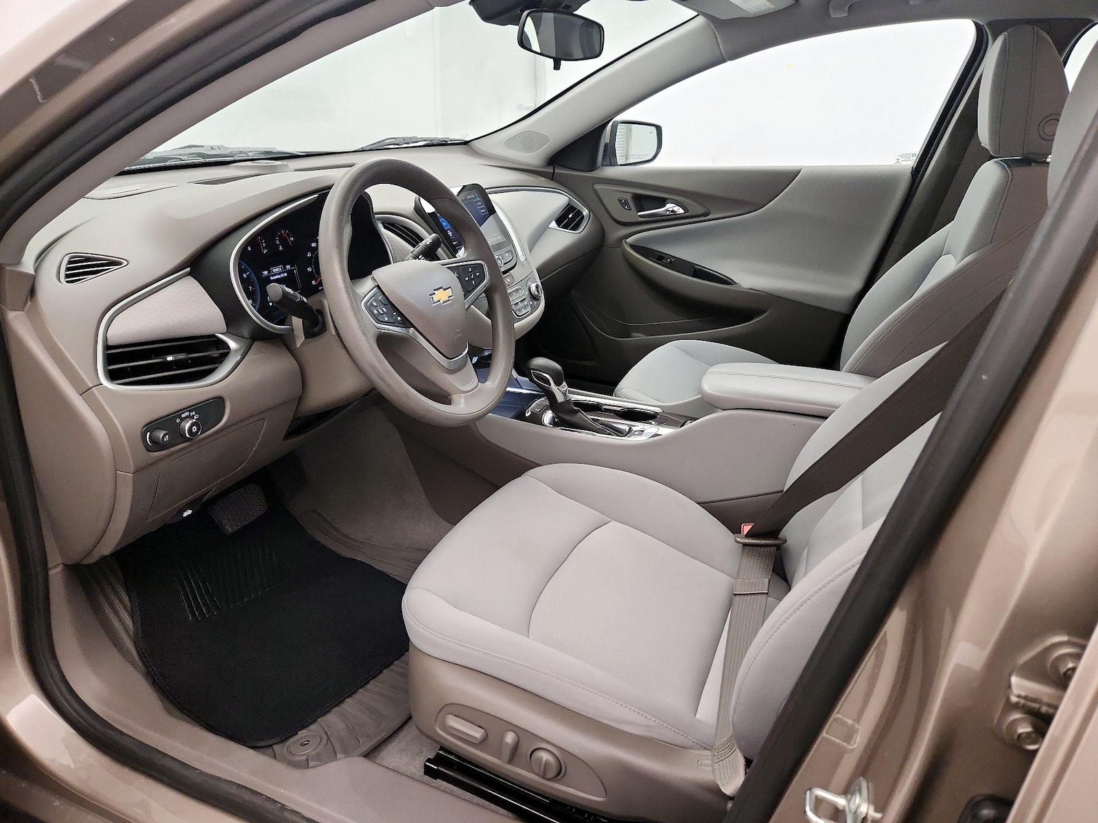 2023 Chevrolet Malibu 1LT - Photo 12