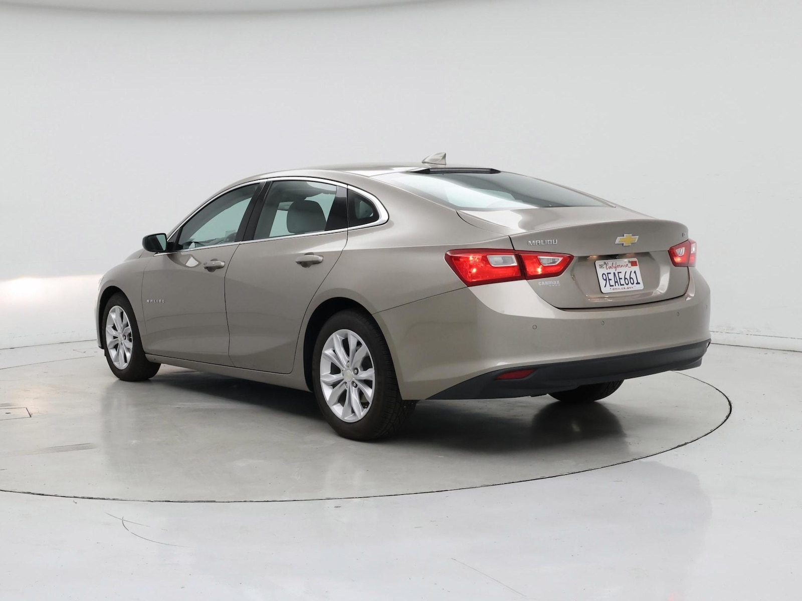 2023 Chevrolet Malibu 1LT - Photo 3