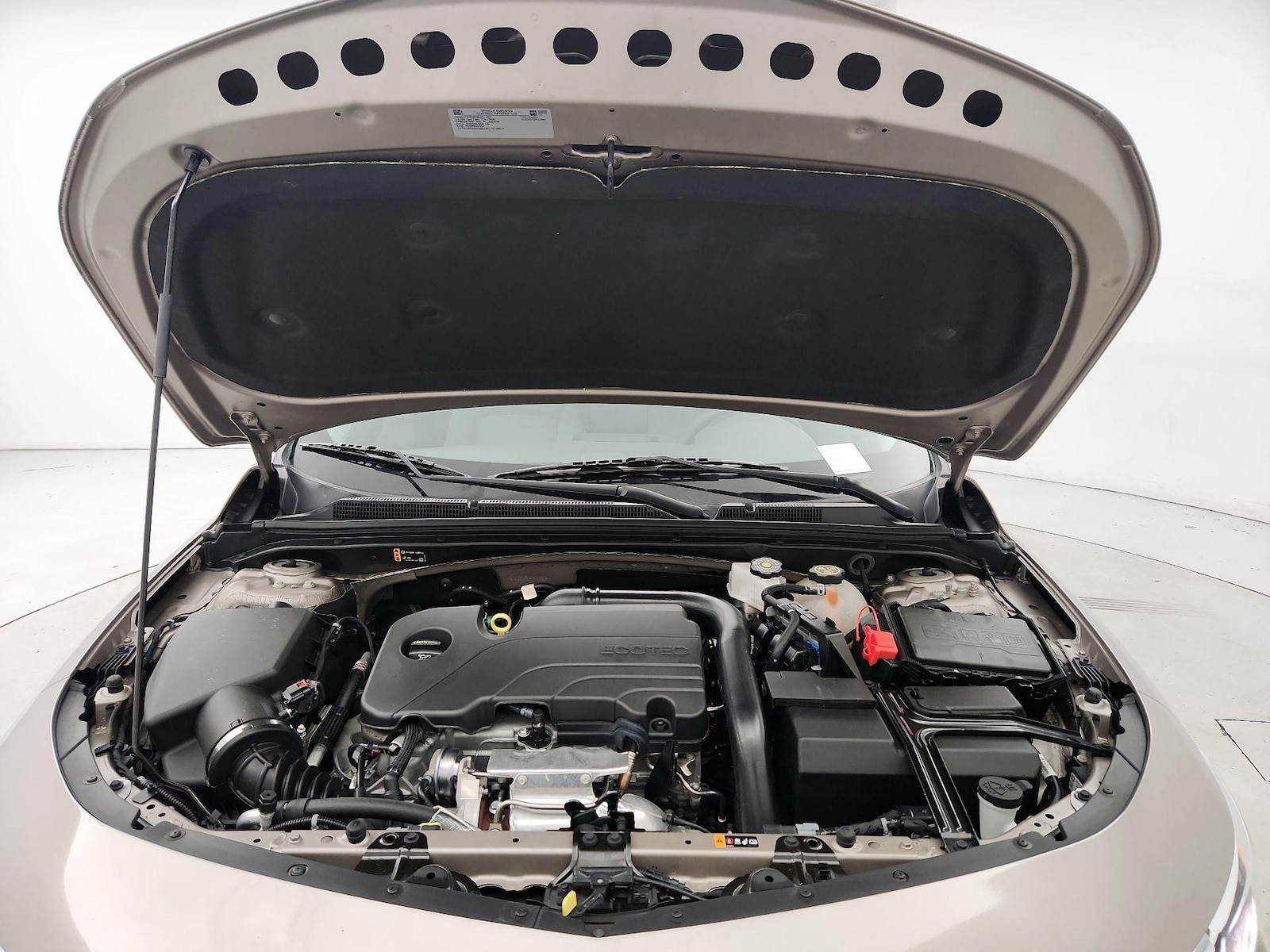 2023 Chevrolet Malibu 1LT - Photo 22