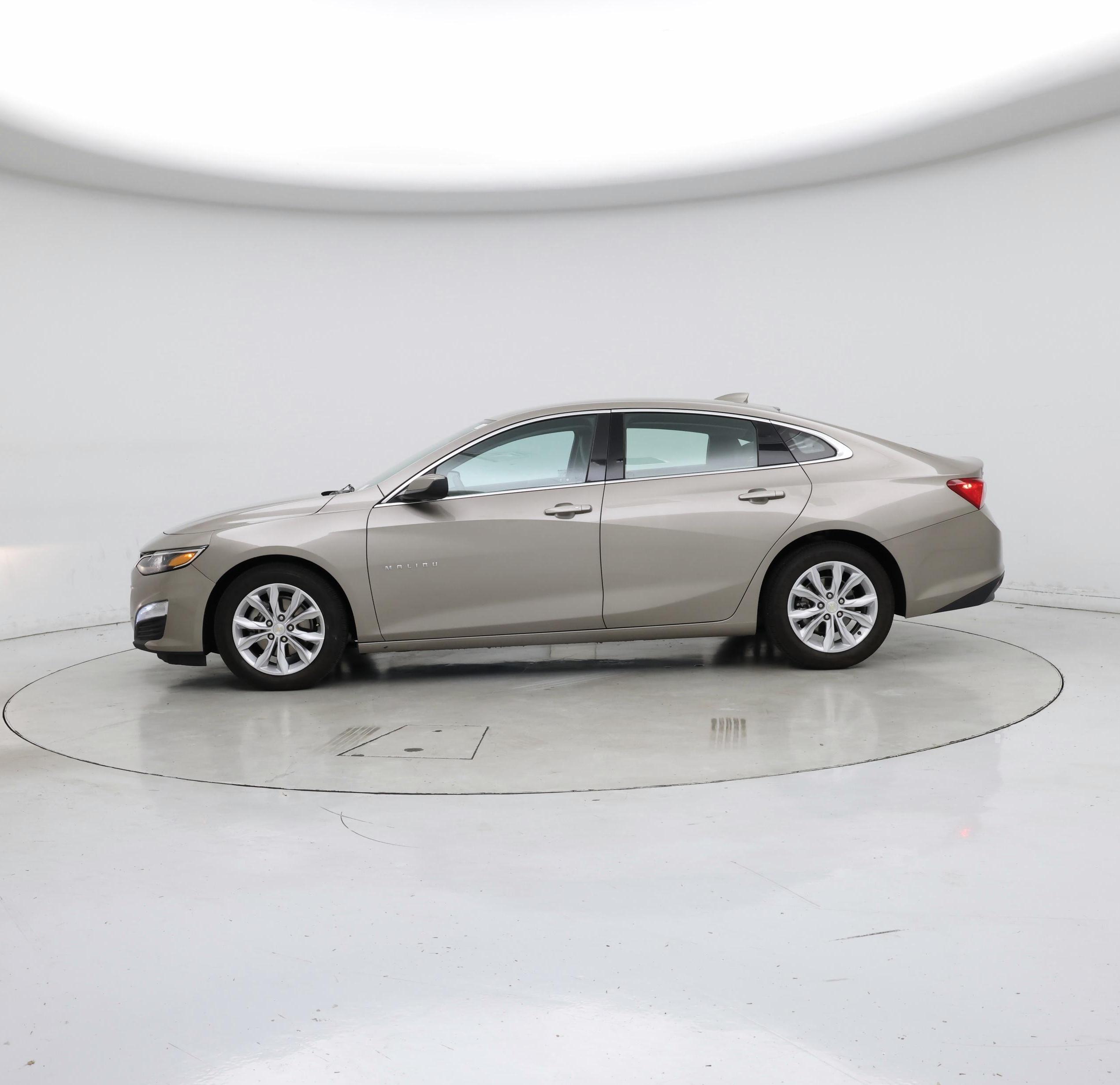 Thumbnail: 2023 Chevrolet Malibu - 3