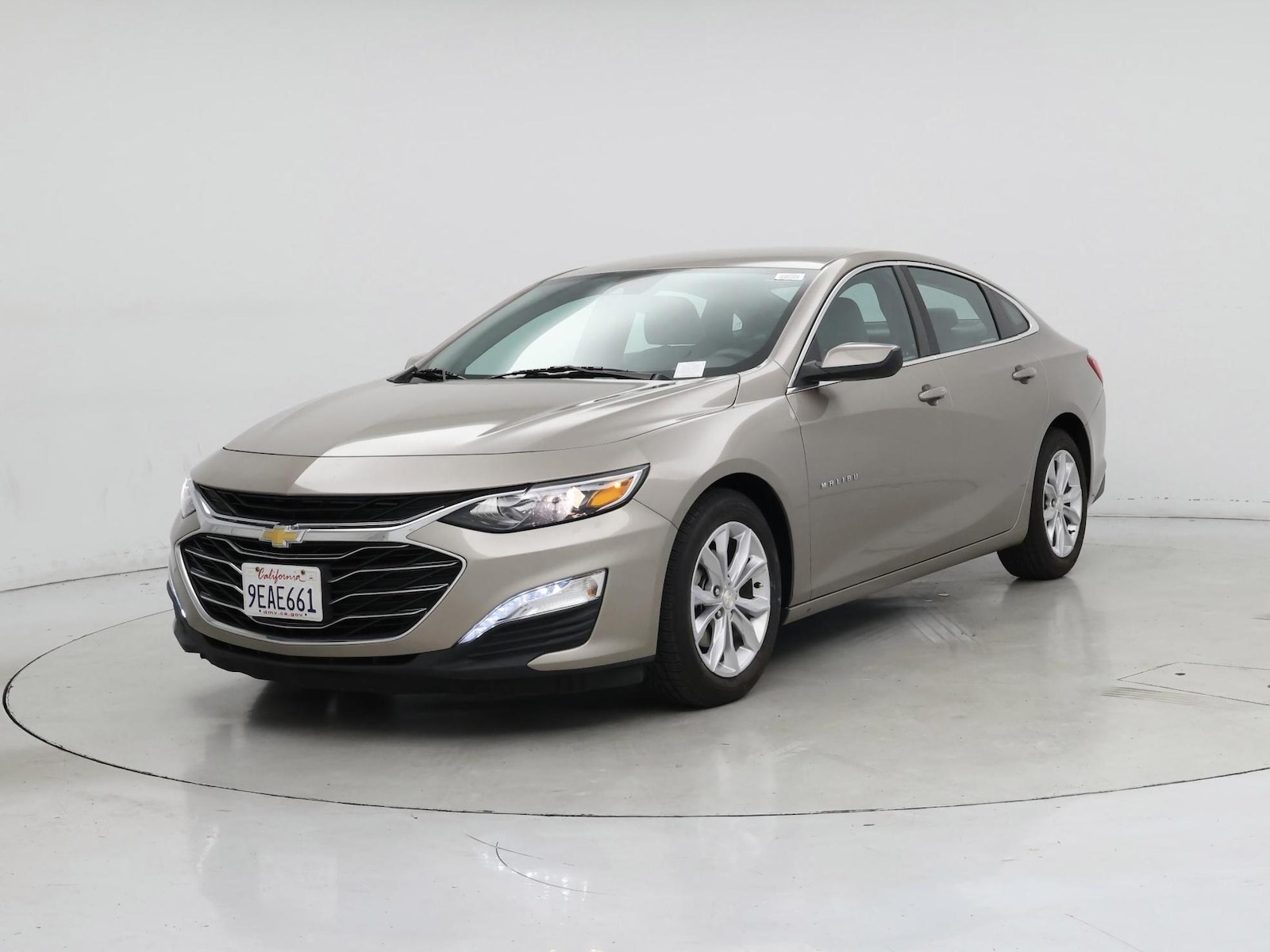 2023 Chevrolet Malibu 1LT - Photo 5