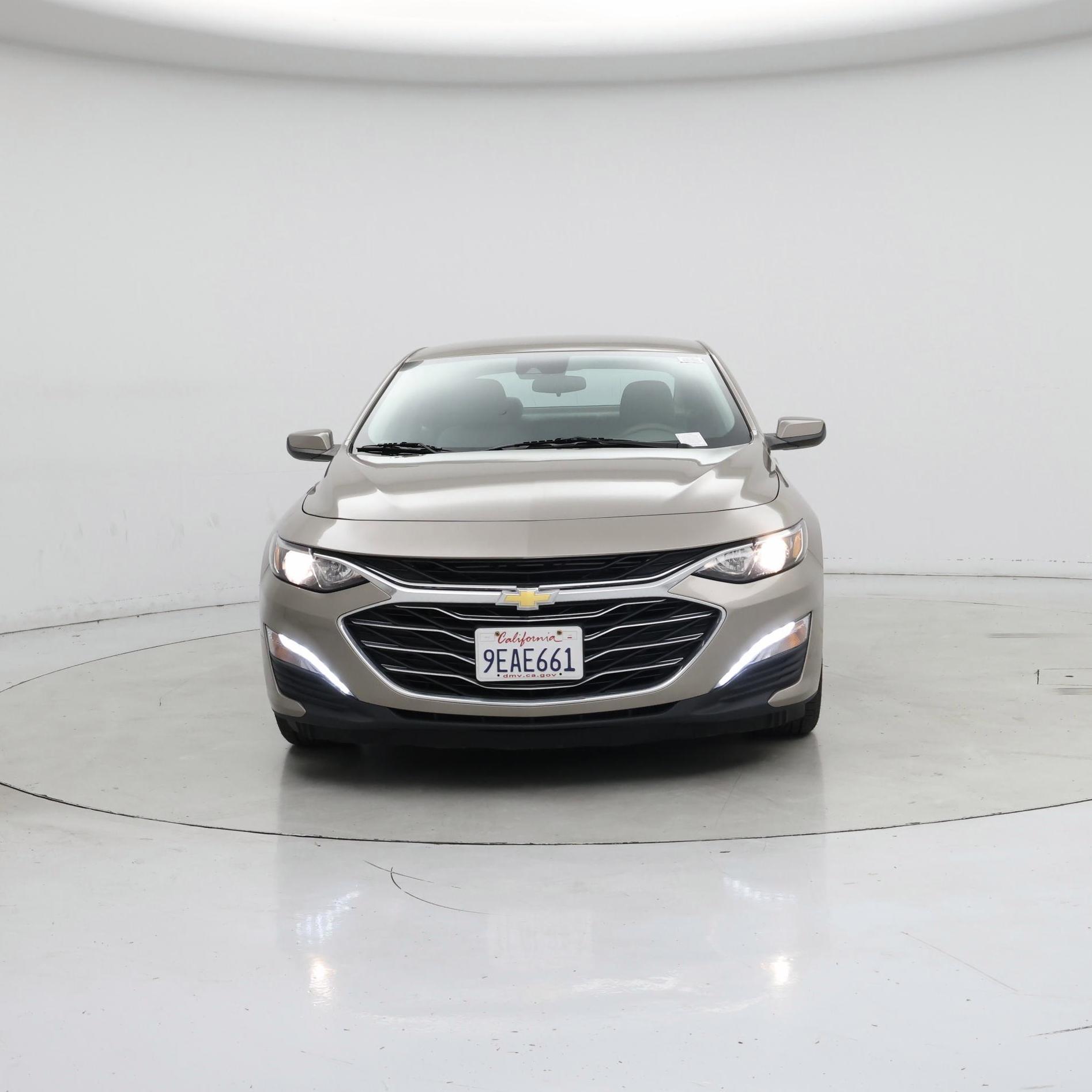 Thumbnail: 2023 Chevrolet Malibu - 5
