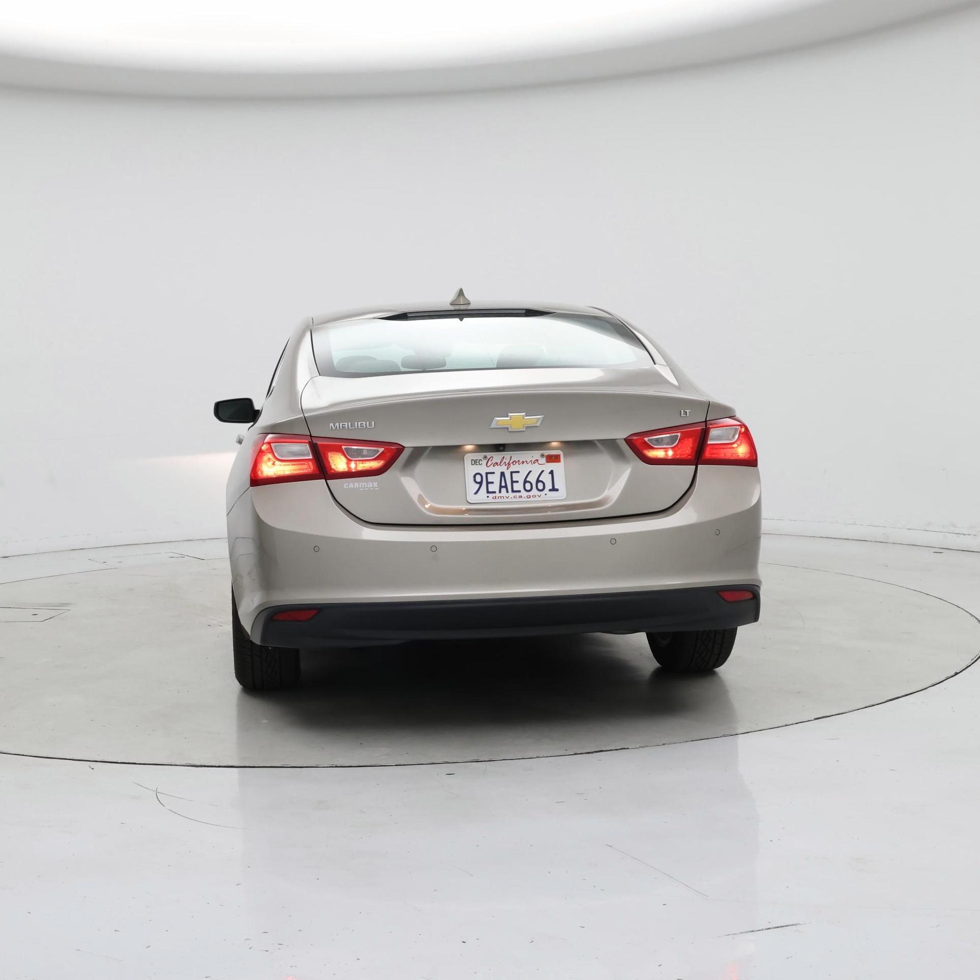 Thumbnail: 2023 Chevrolet Malibu - 6