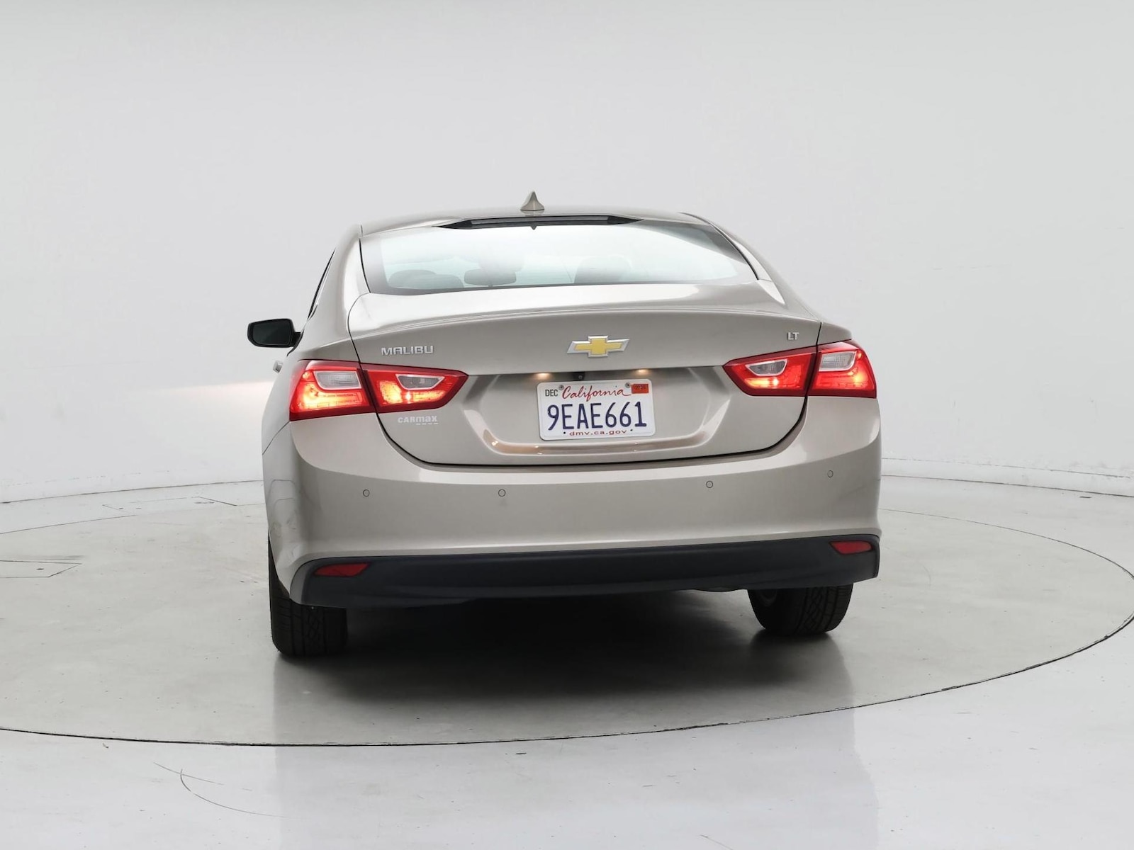 2023 Chevrolet Malibu 1LT - Photo 7
