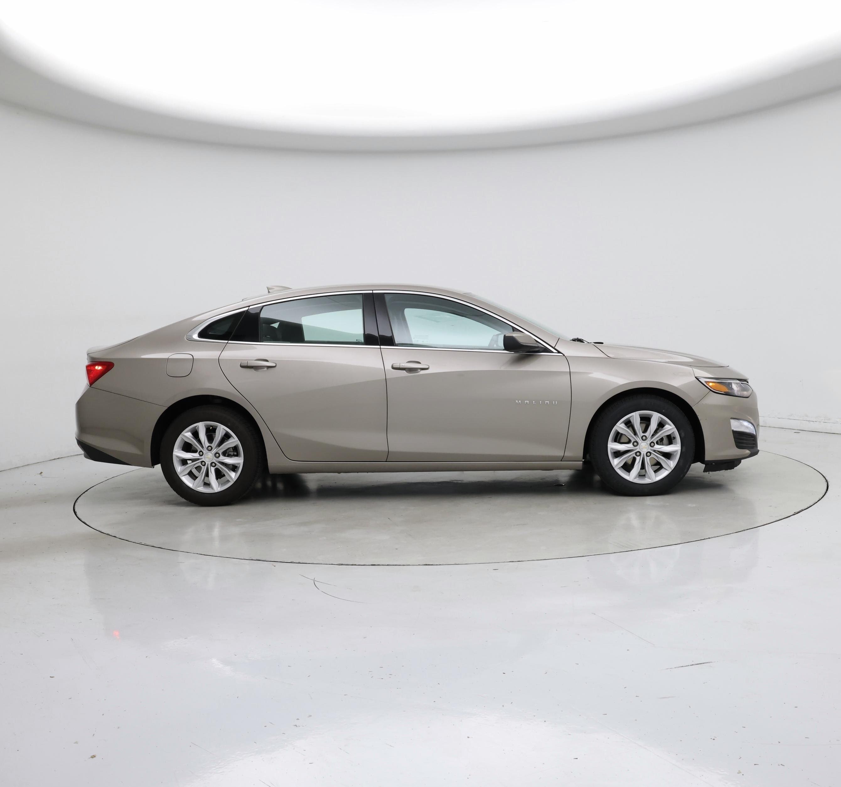 Thumbnail: 2023 Chevrolet Malibu - 7
