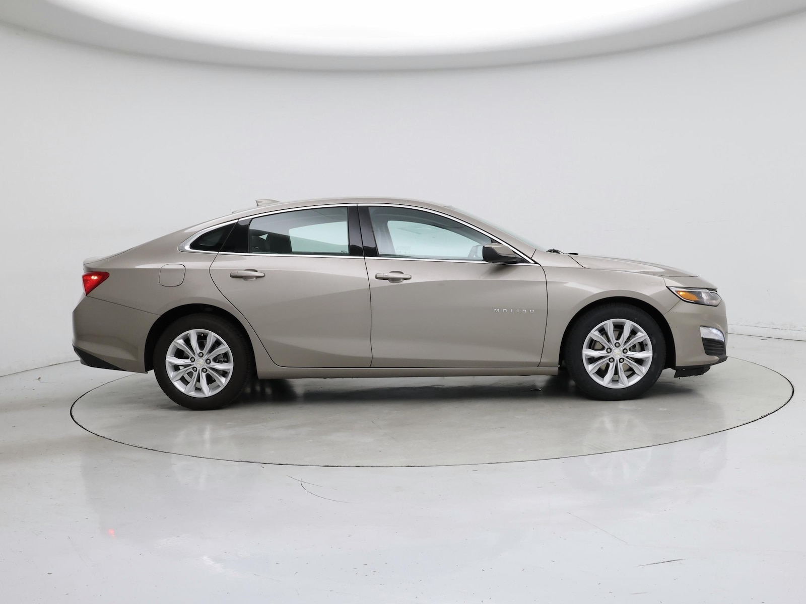 2023 Chevrolet Malibu 1LT - Photo 8