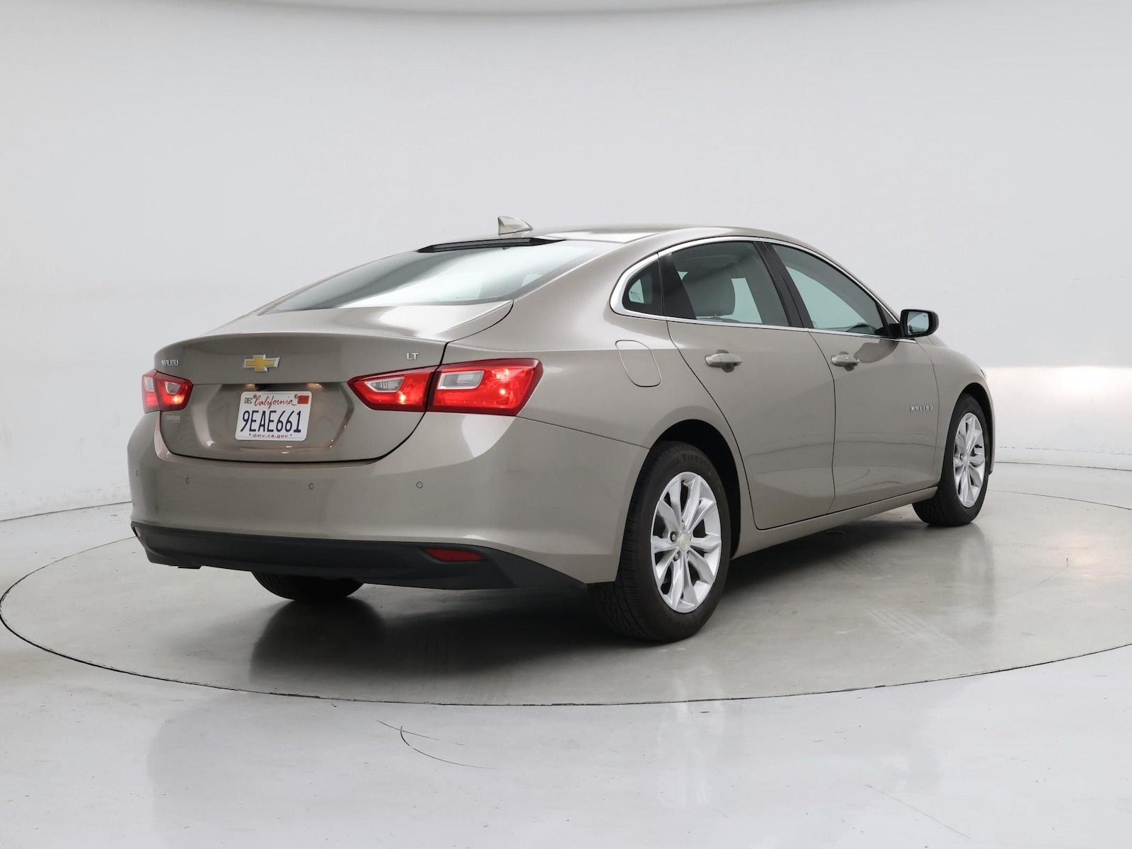 2023 Chevrolet Malibu 1LT - Photo 9