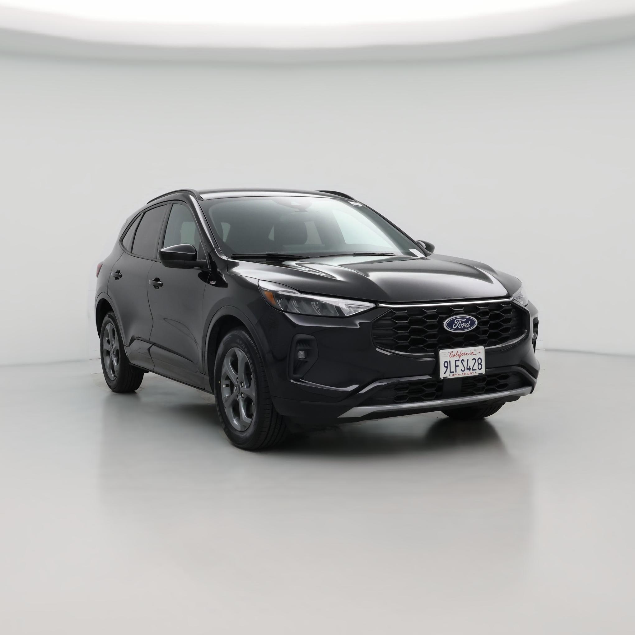 Thumbnail: 2023 Ford Escape - 1
