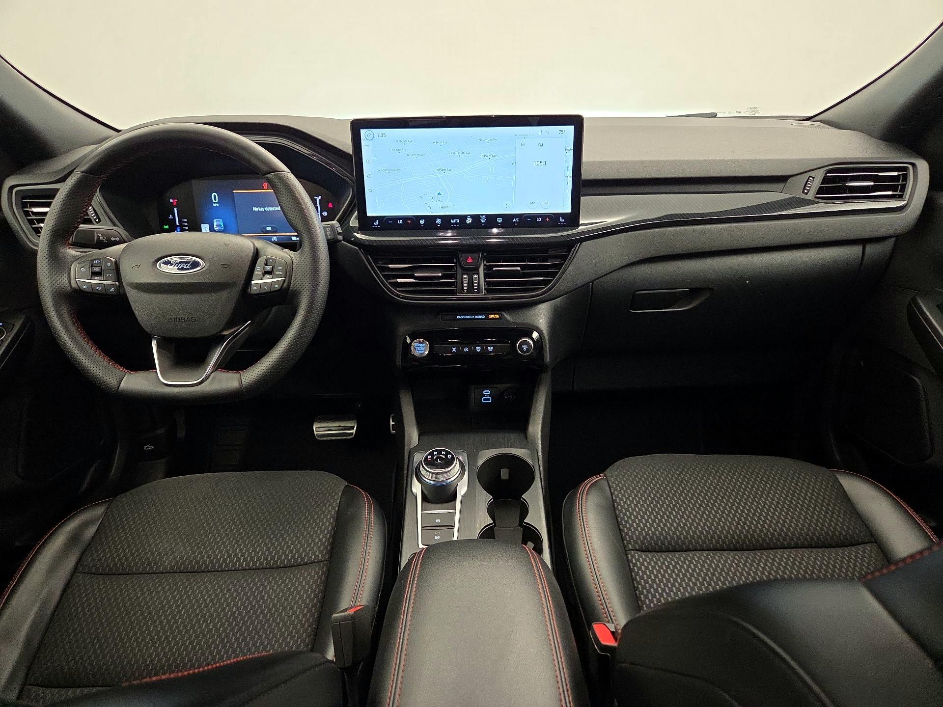 Thumbnail: 2023 Ford Escape - 9