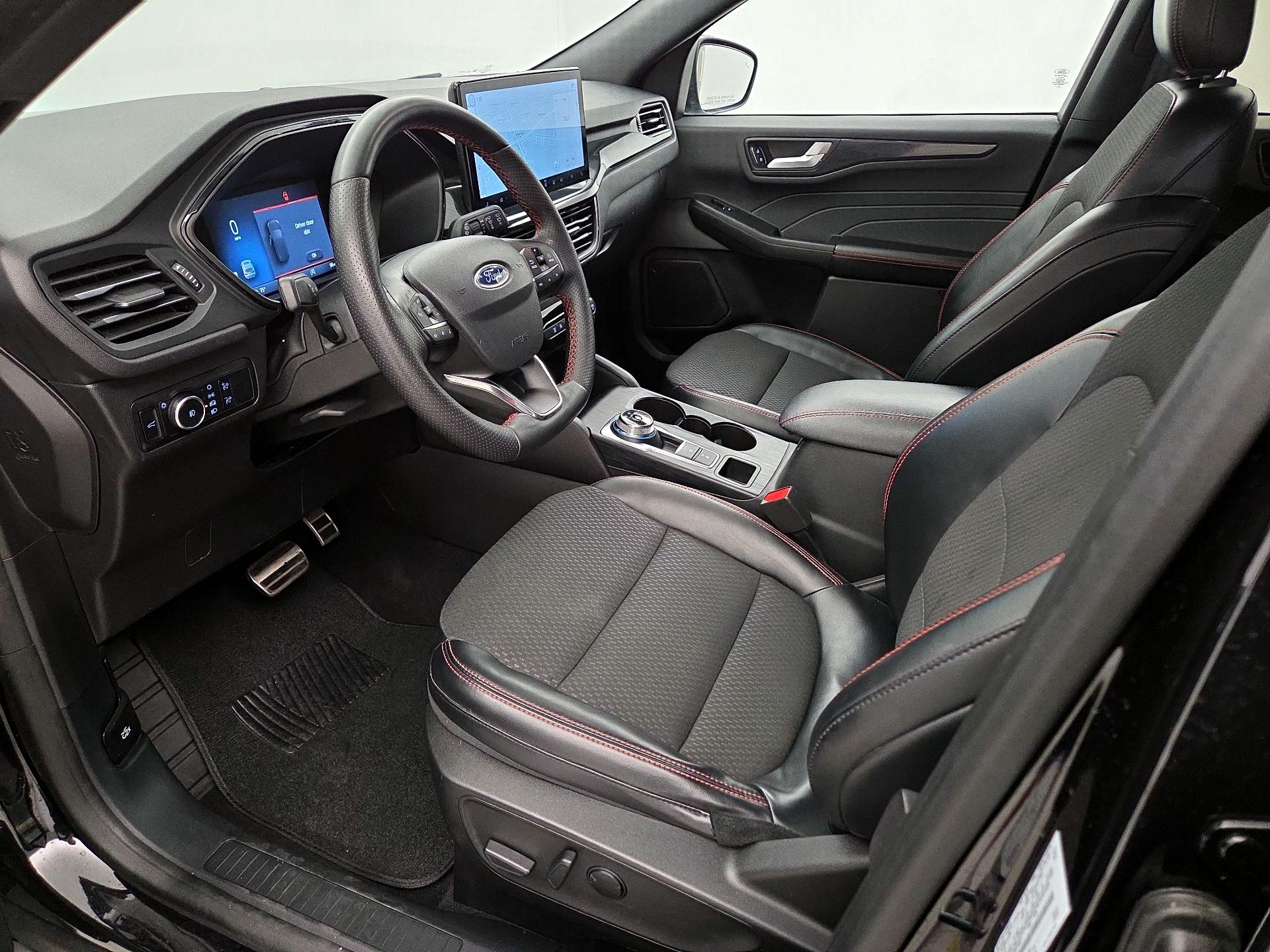 Thumbnail: 2023 Ford Escape - 11