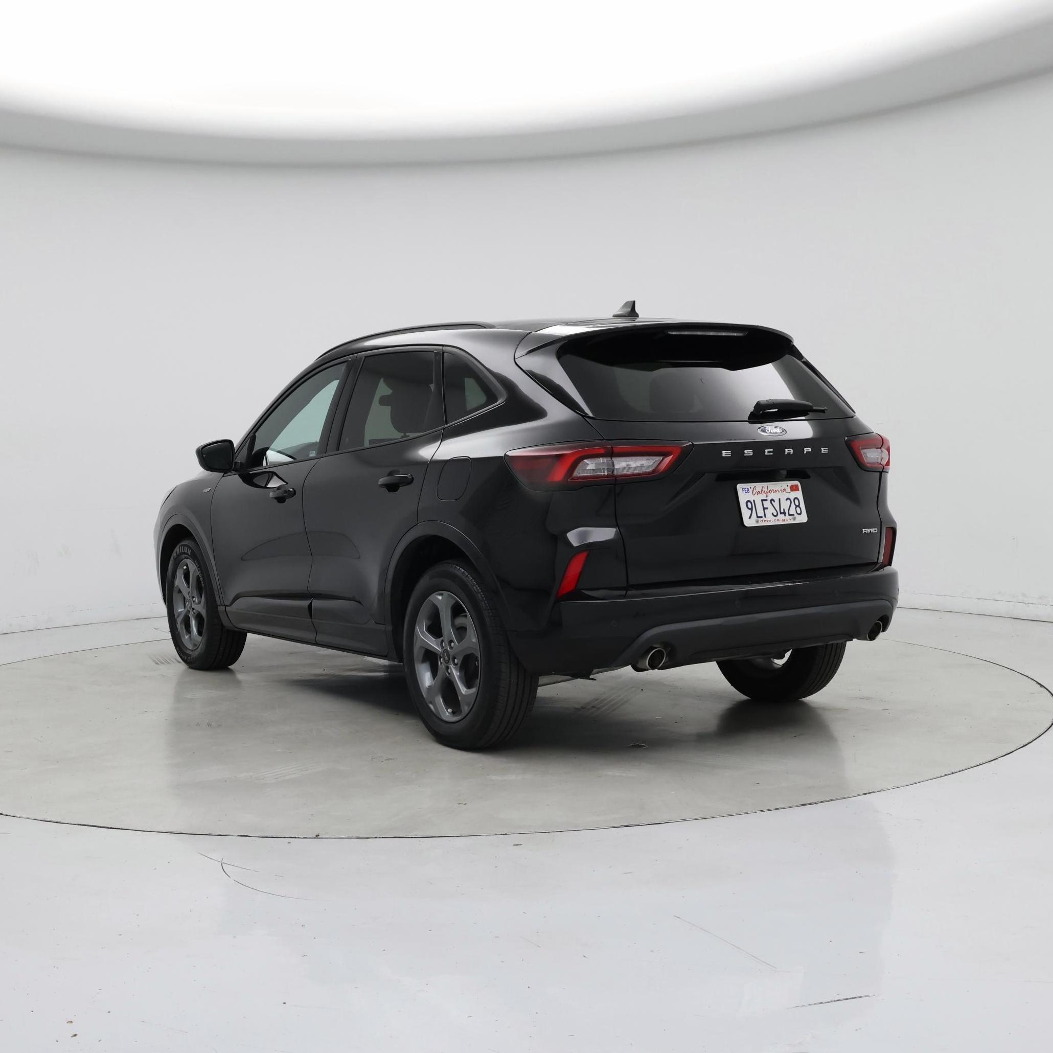 Thumbnail: 2023 Ford Escape - 2