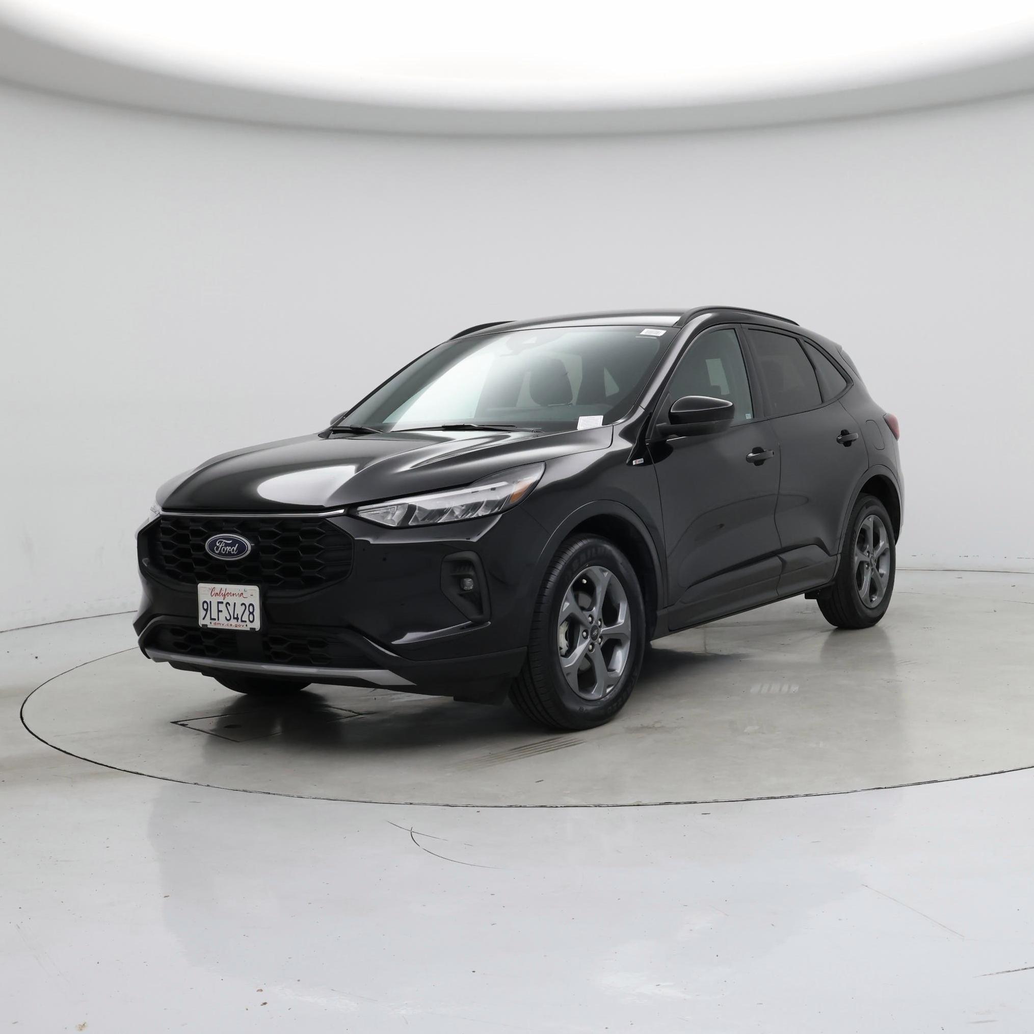 Thumbnail: 2023 Ford Escape - 4
