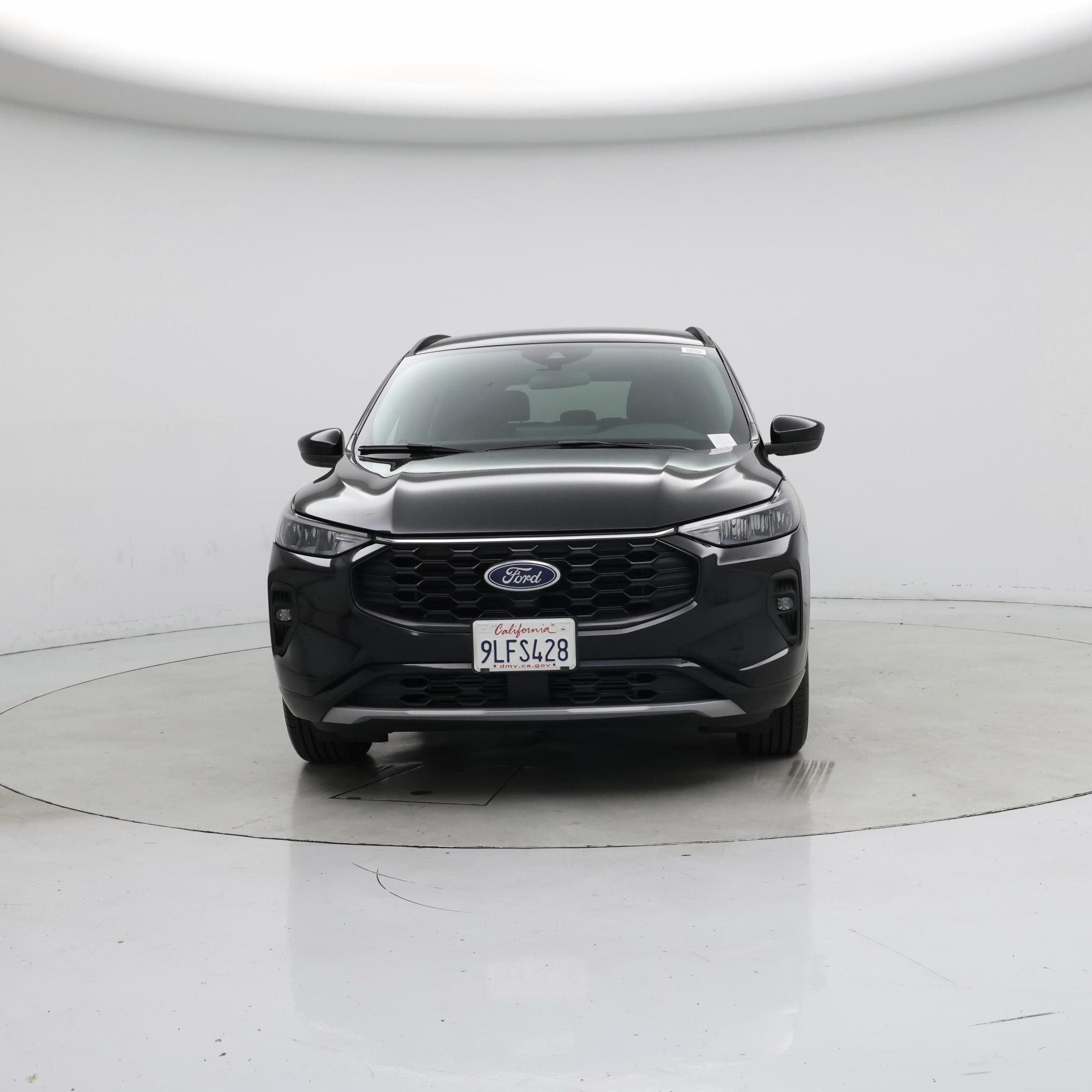 Thumbnail: 2023 Ford Escape - 5