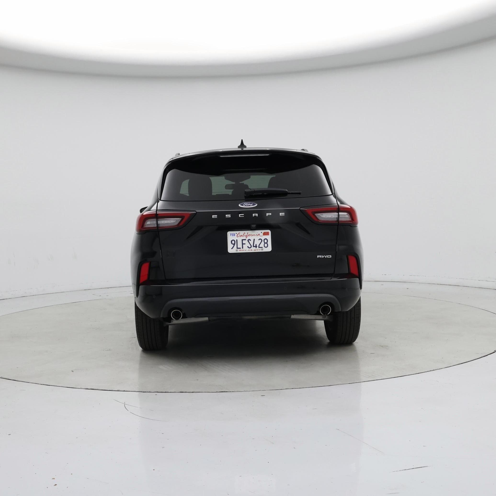 Thumbnail: 2023 Ford Escape - 6