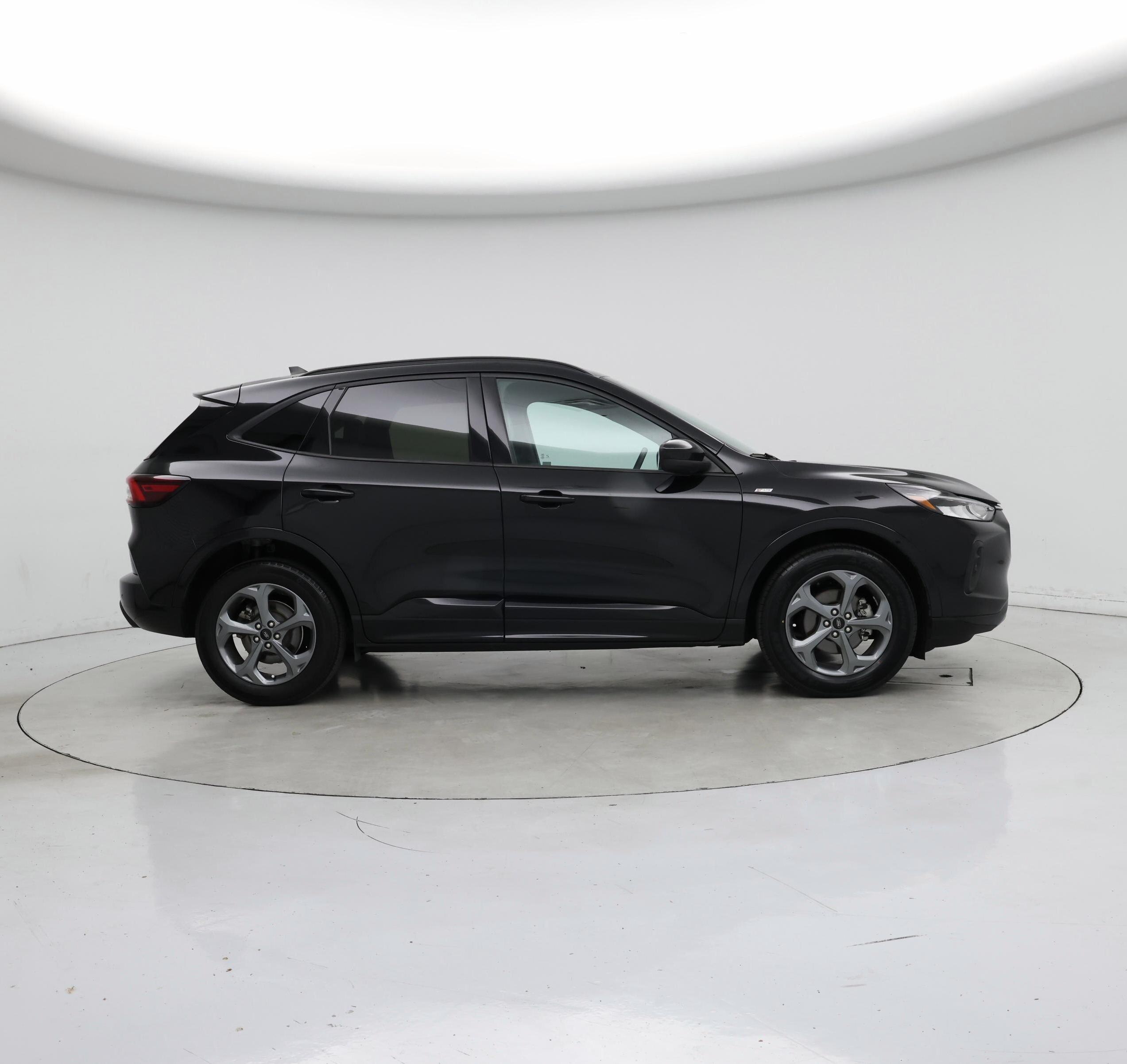 Thumbnail: 2023 Ford Escape - 7