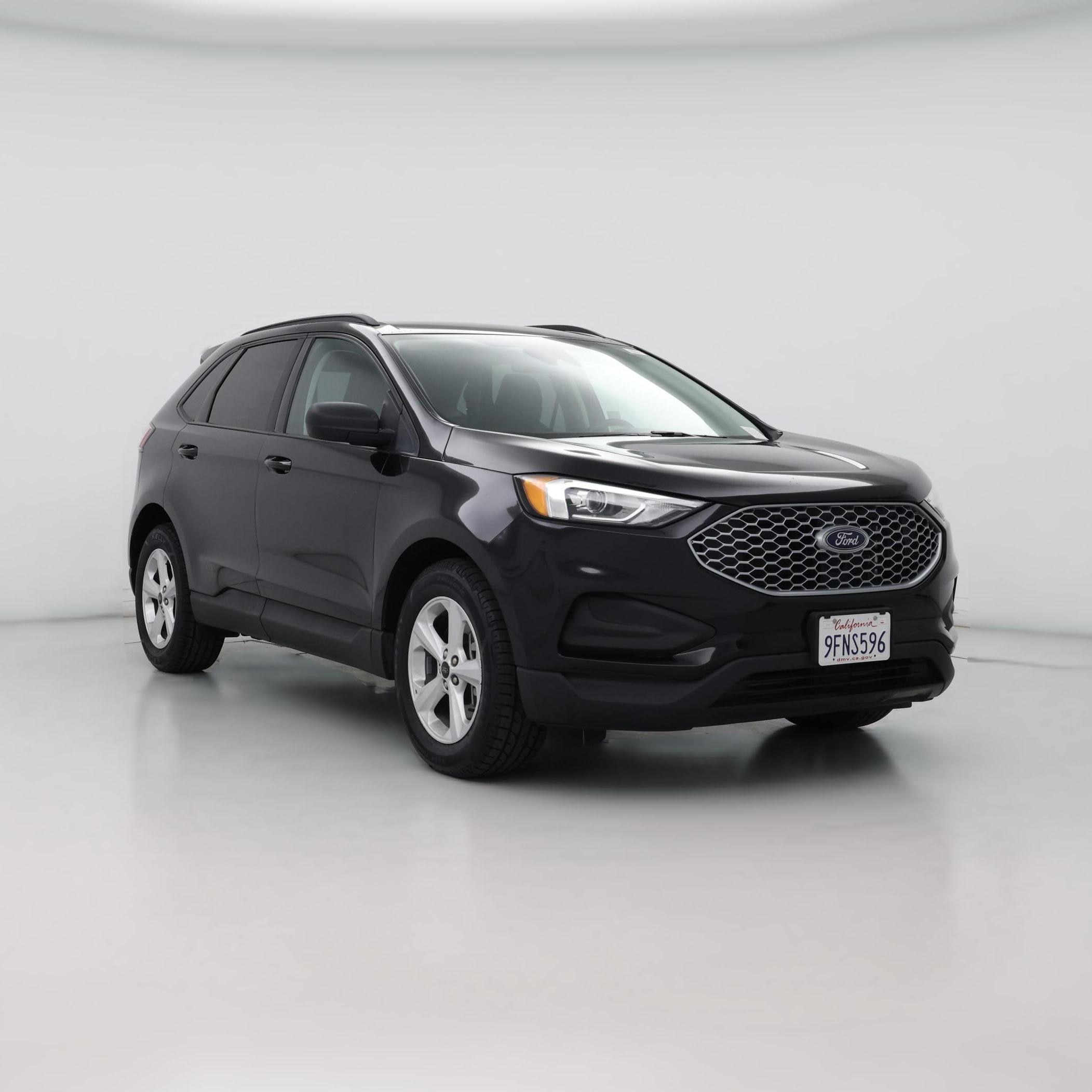 Thumbnail: 2023 Ford Edge - 1