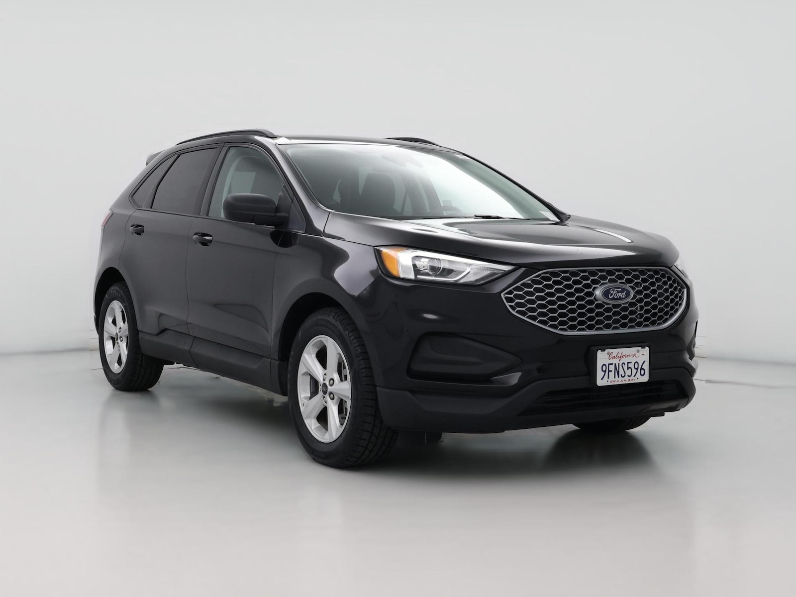 2023 Ford Edge SE
