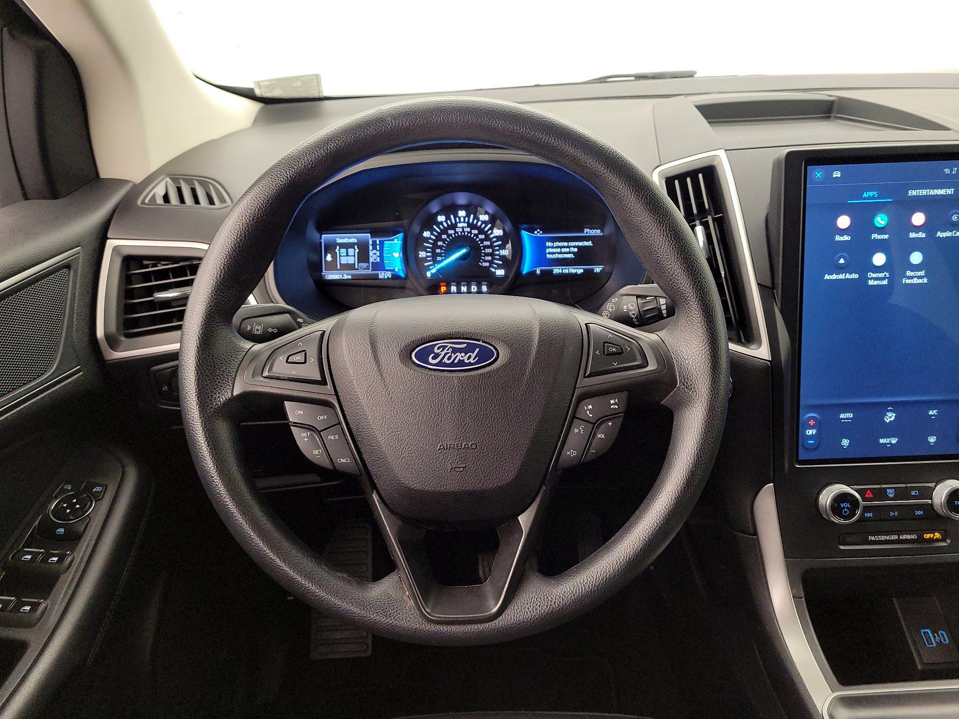 Thumbnail: 2023 Ford Edge - 10