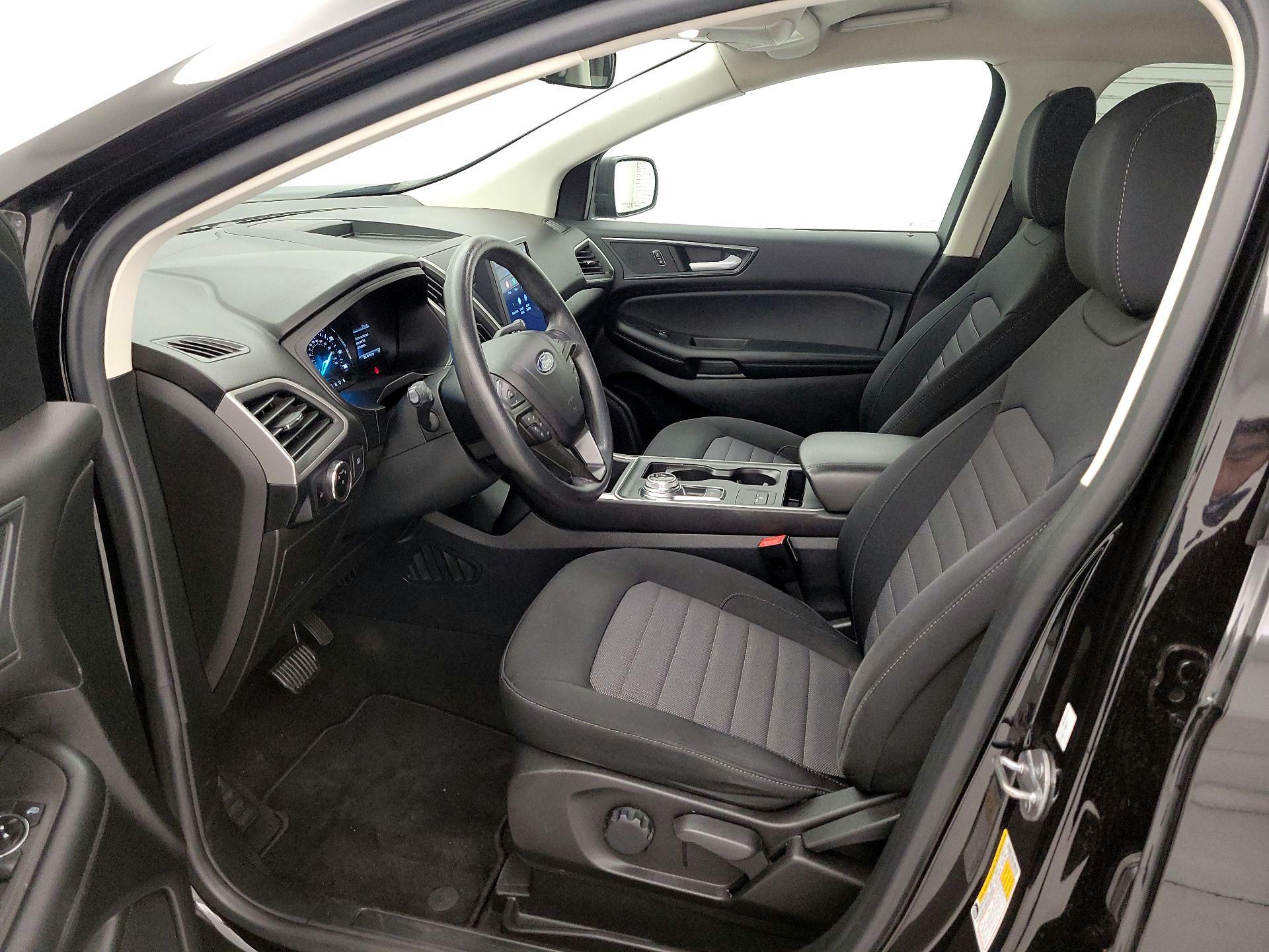 Thumbnail: 2023 Ford Edge - 11