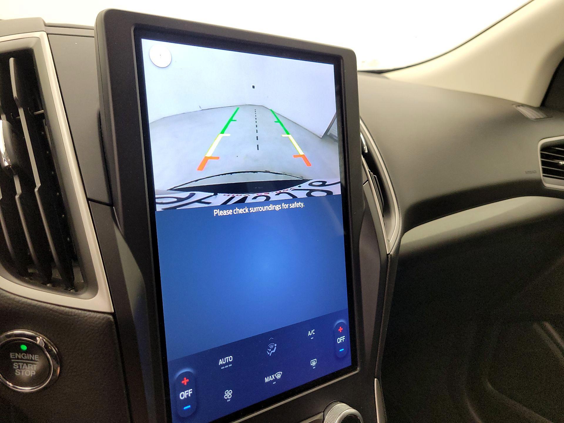 Thumbnail: 2023 Ford Edge - 14