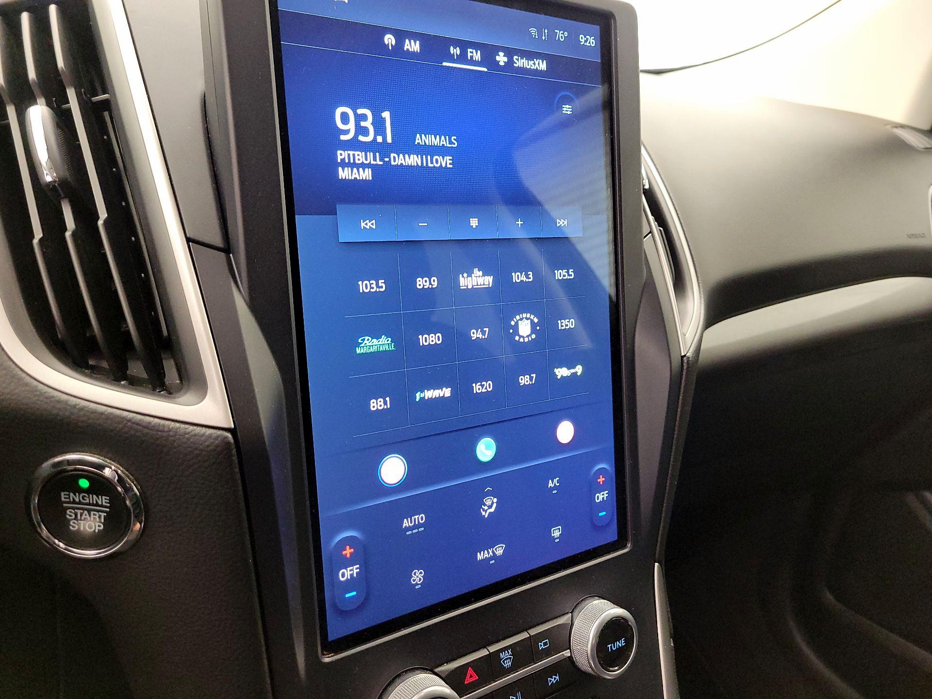 Thumbnail: 2023 Ford Edge - 15