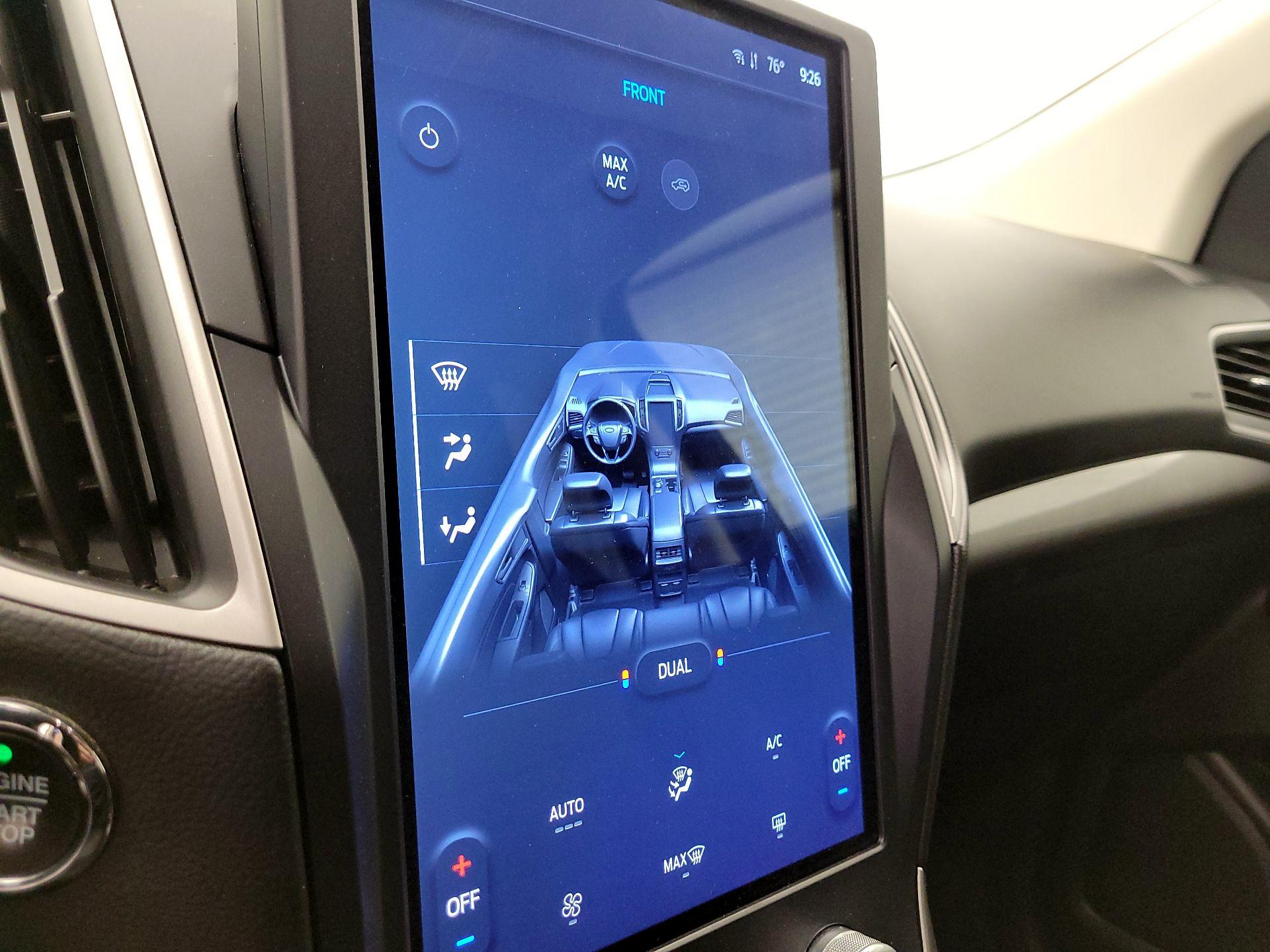 Thumbnail: 2023 Ford Edge - 16