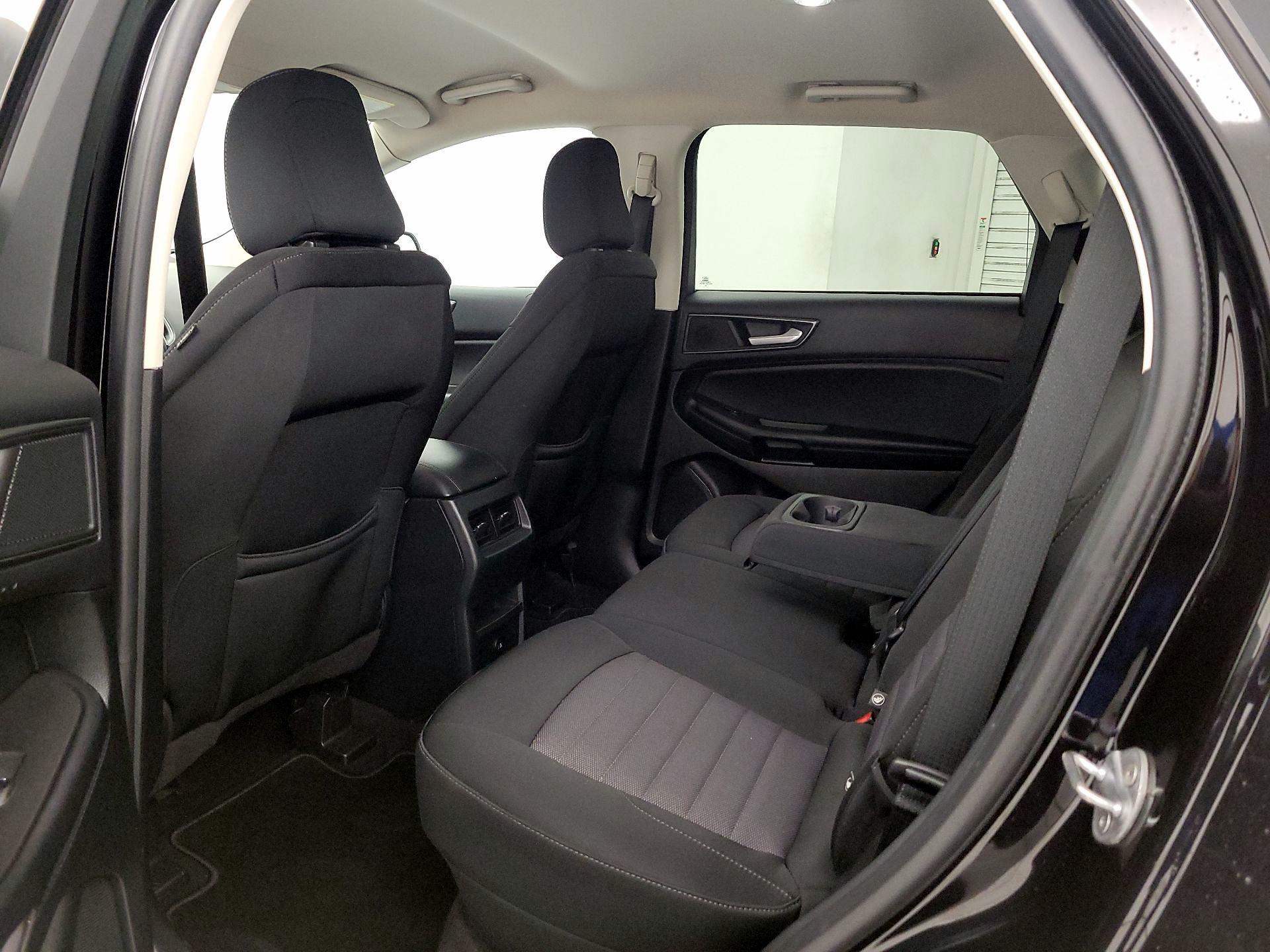 Thumbnail: 2023 Ford Edge - 19