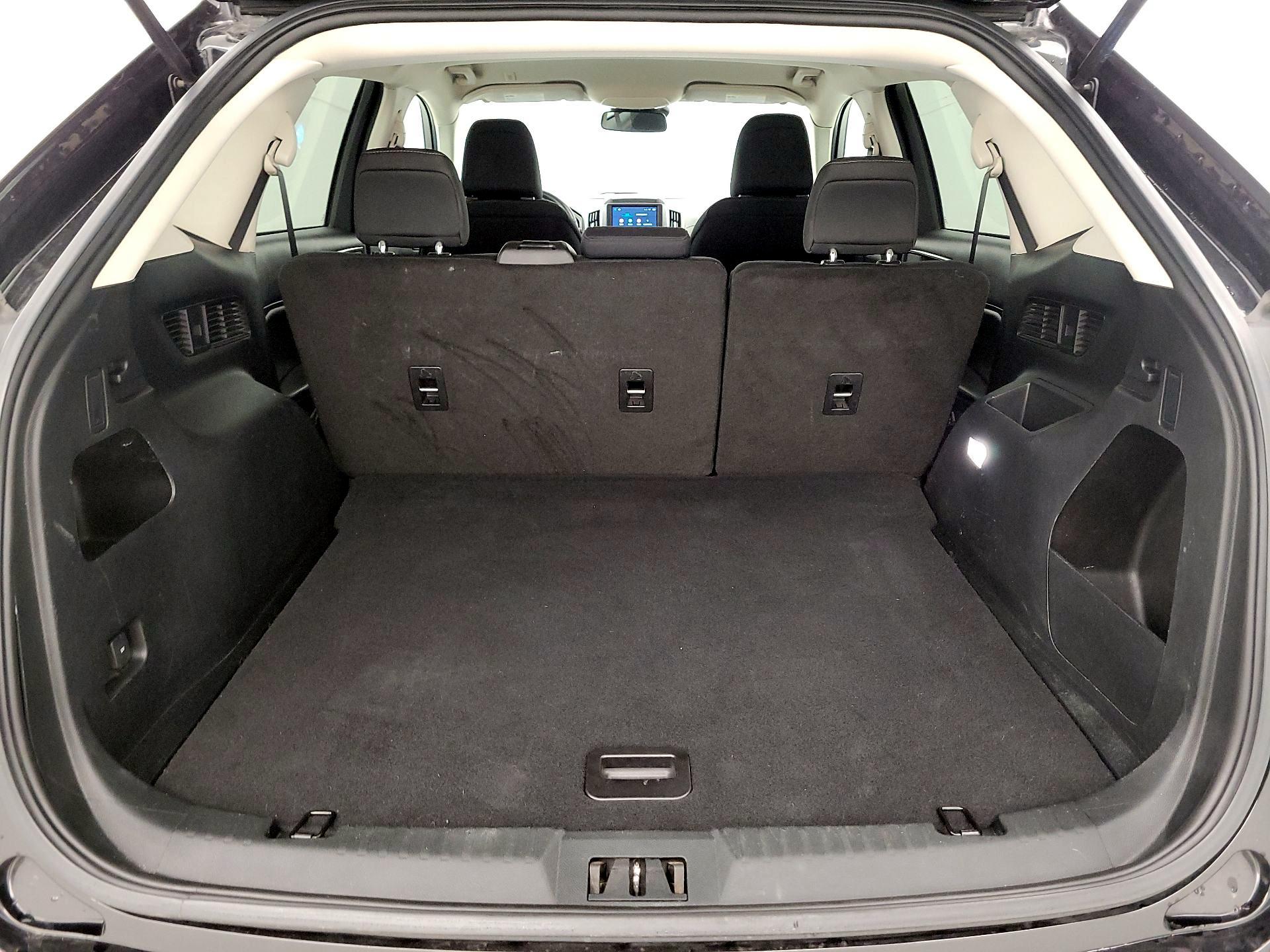 Thumbnail: 2023 Ford Edge - 20