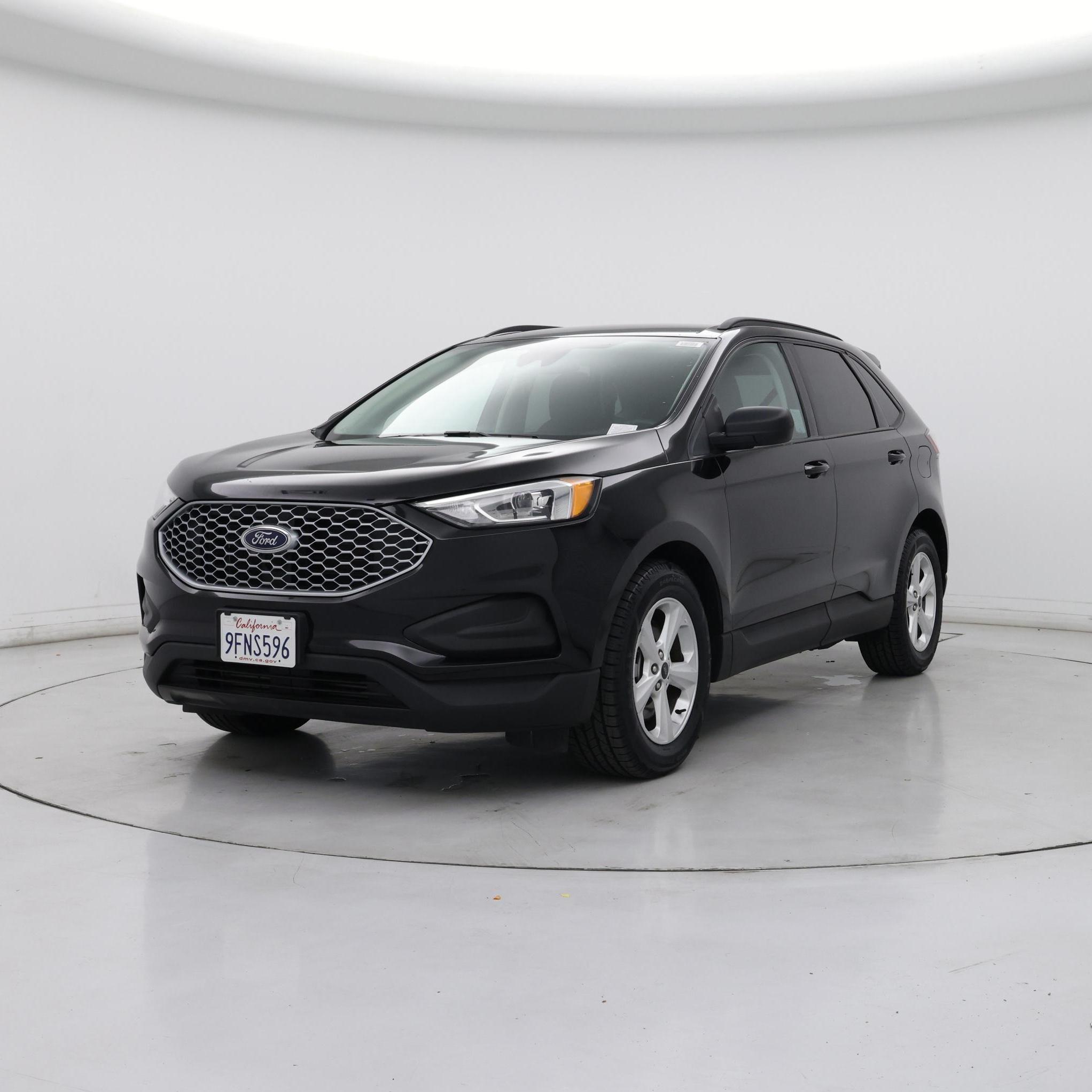 Thumbnail: 2023 Ford Edge - 4