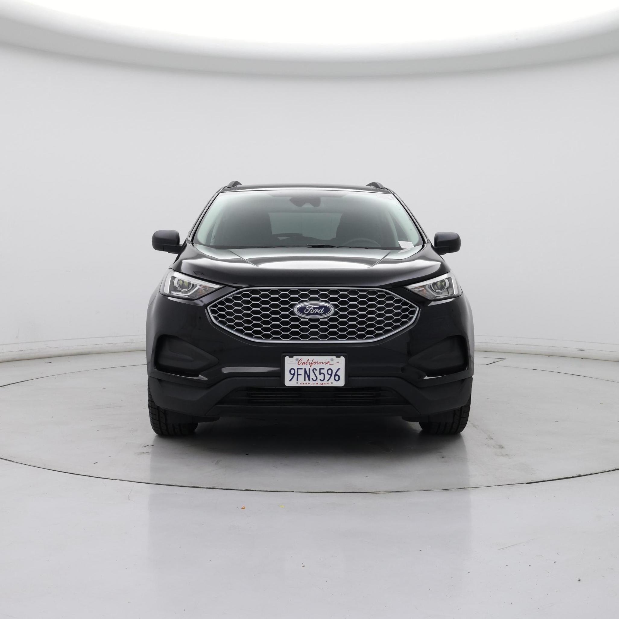 Thumbnail: 2023 Ford Edge - 5