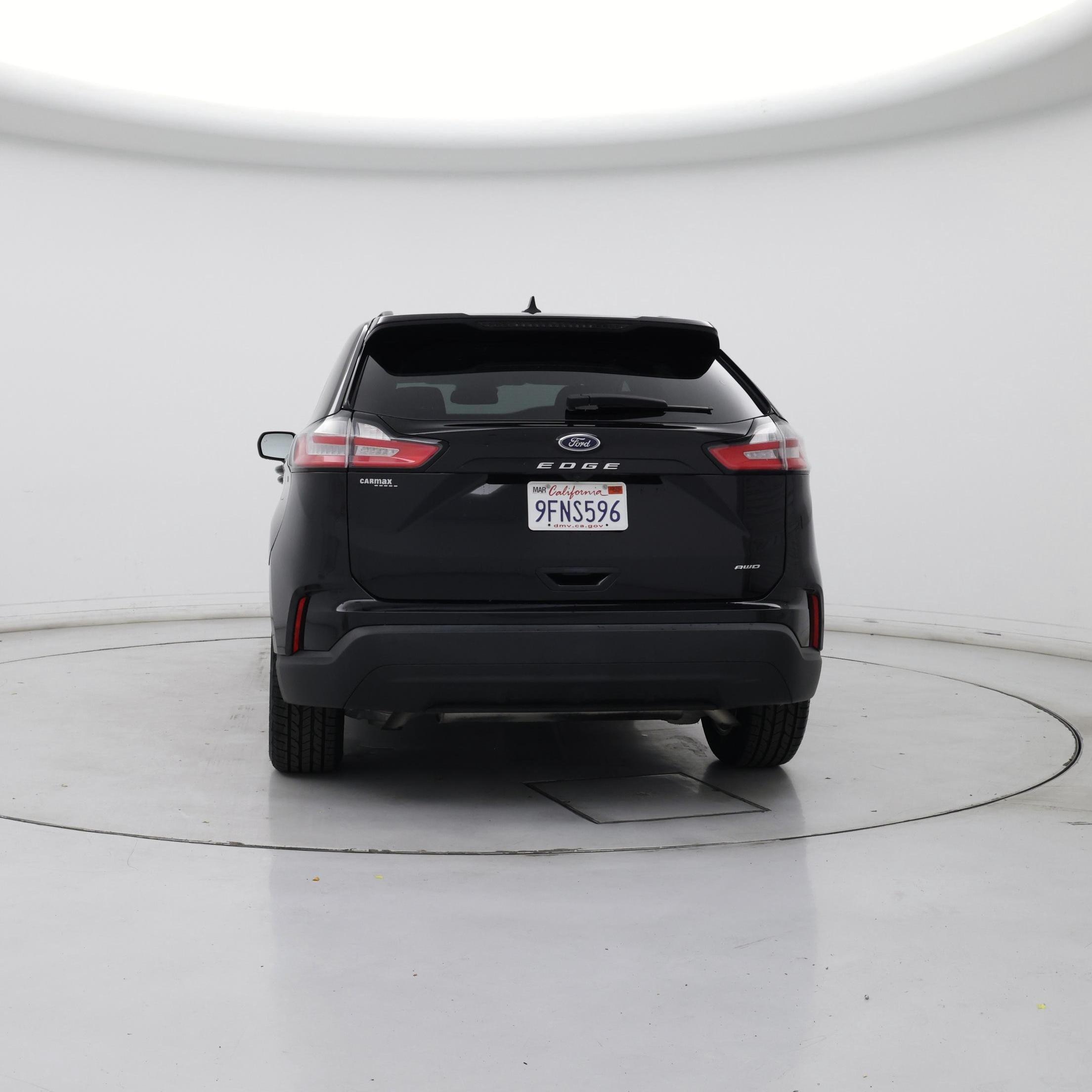 Thumbnail: 2023 Ford Edge - 6