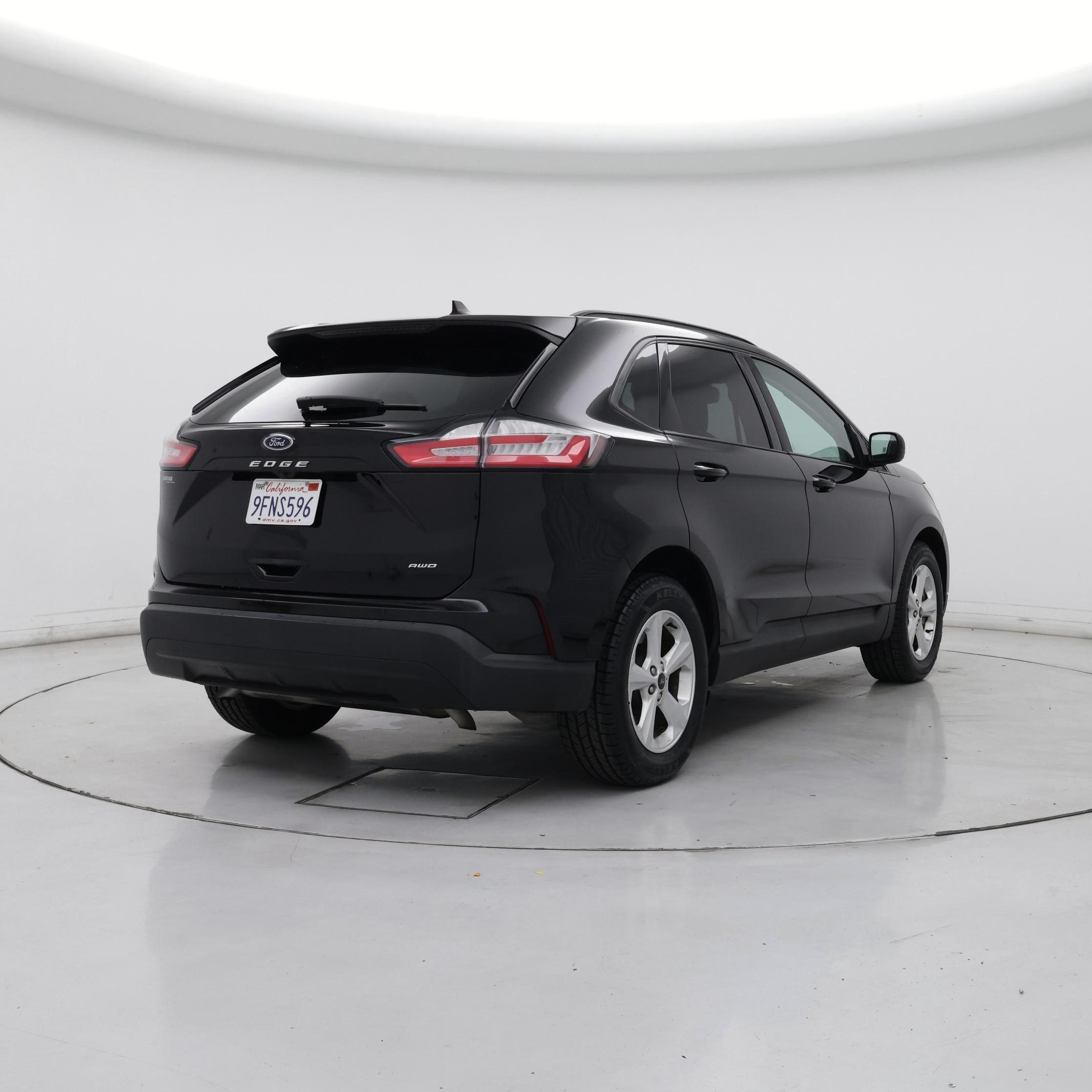 Thumbnail: 2023 Ford Edge - 8