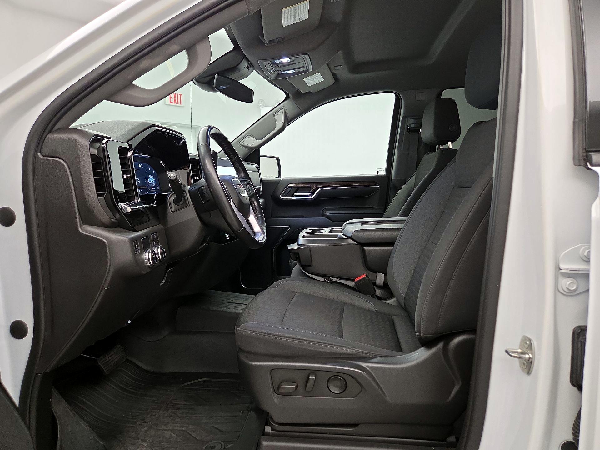 Thumbnail: 2022 GMC Sierra 1500 - 11