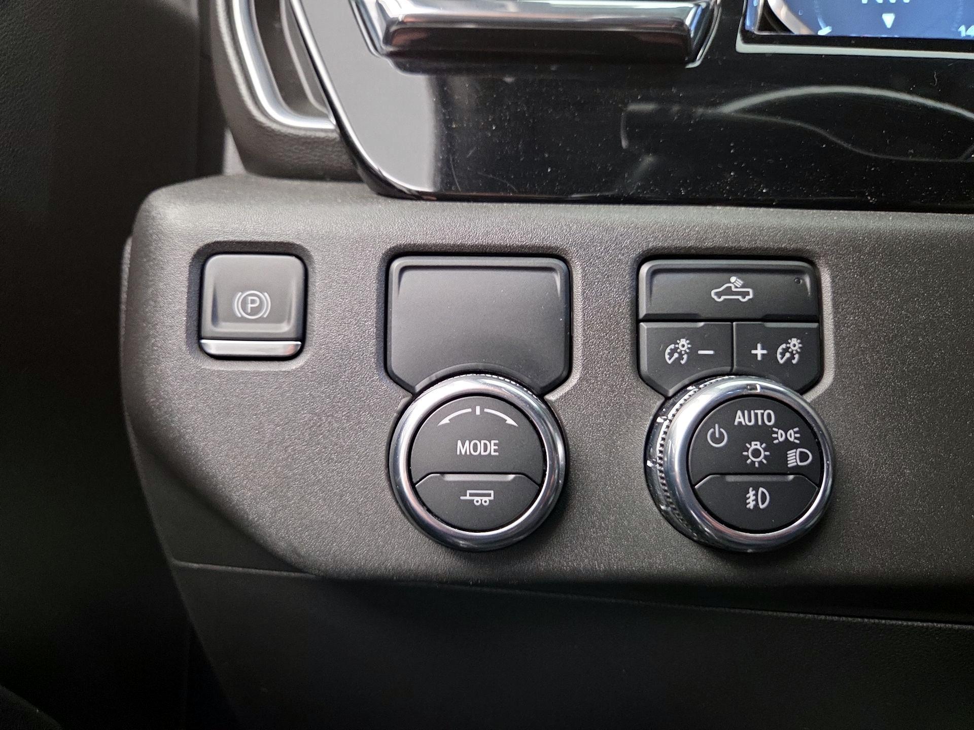 Thumbnail: 2022 GMC Sierra 1500 - 13