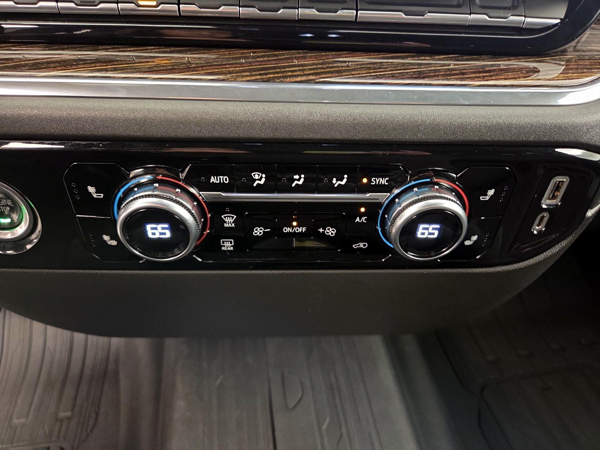 Thumbnail: 2022 GMC Sierra 1500 - 16
