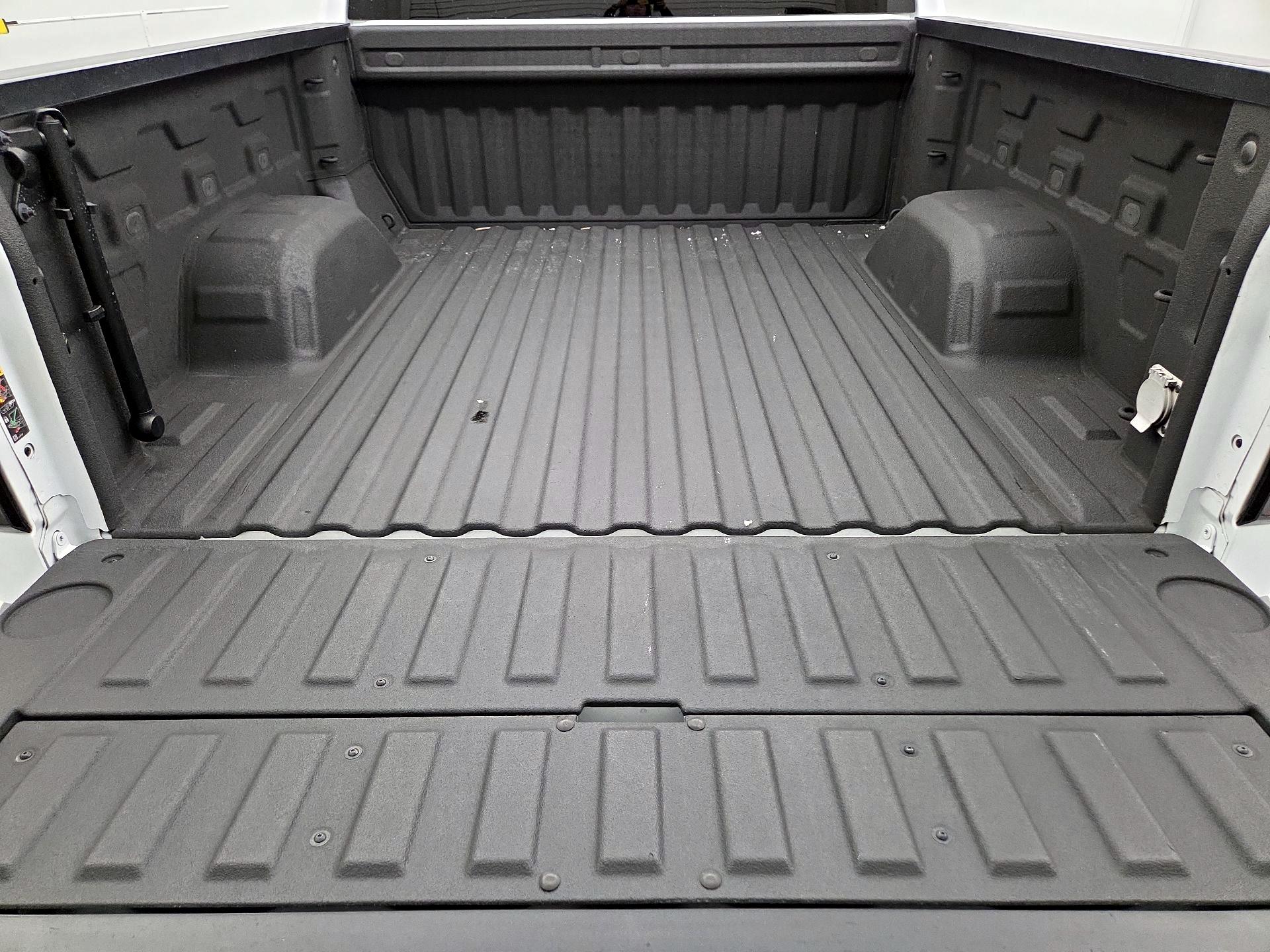 Thumbnail: 2022 GMC Sierra 1500 - 20