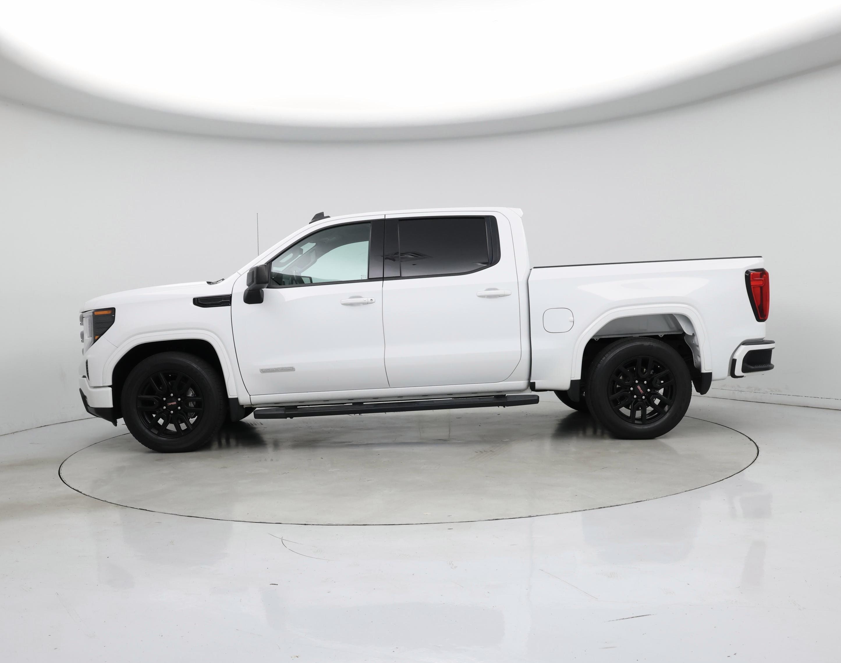 Thumbnail: 2022 GMC Sierra 1500 - 3