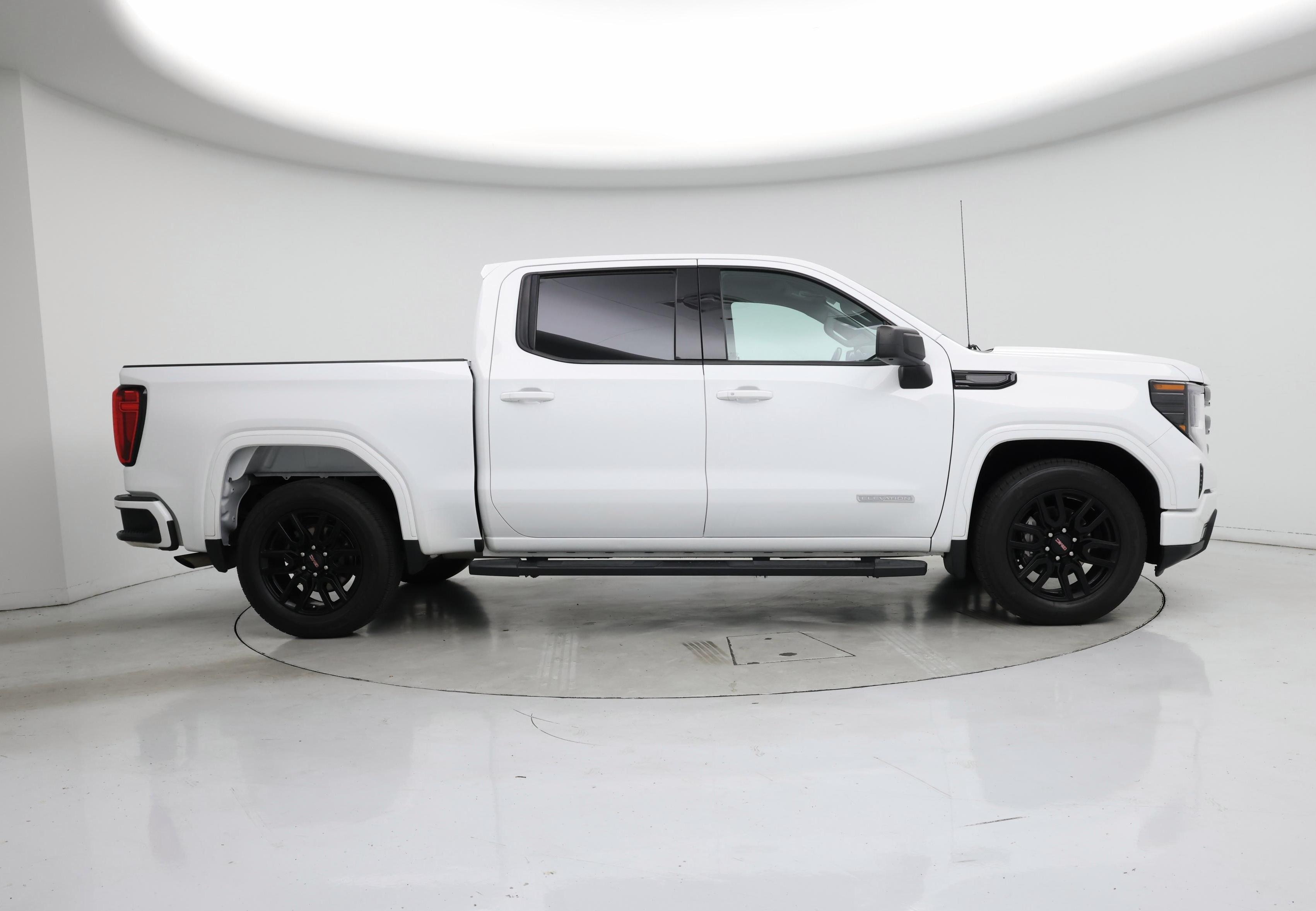 Thumbnail: 2022 GMC Sierra 1500 - 7