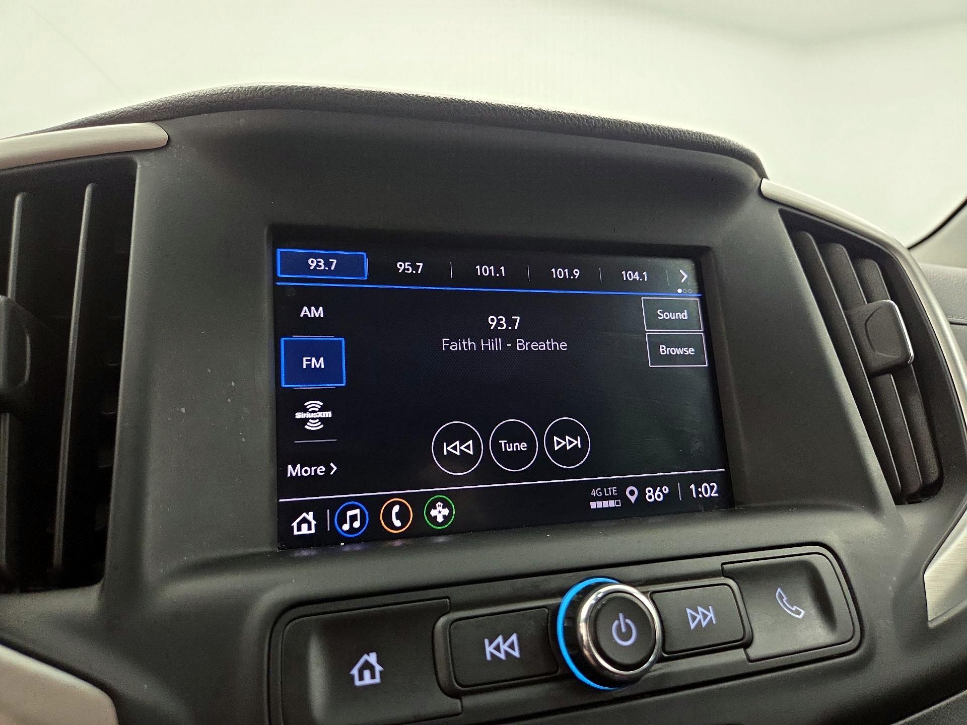 Thumbnail: 2022 GMC Terrain - 15