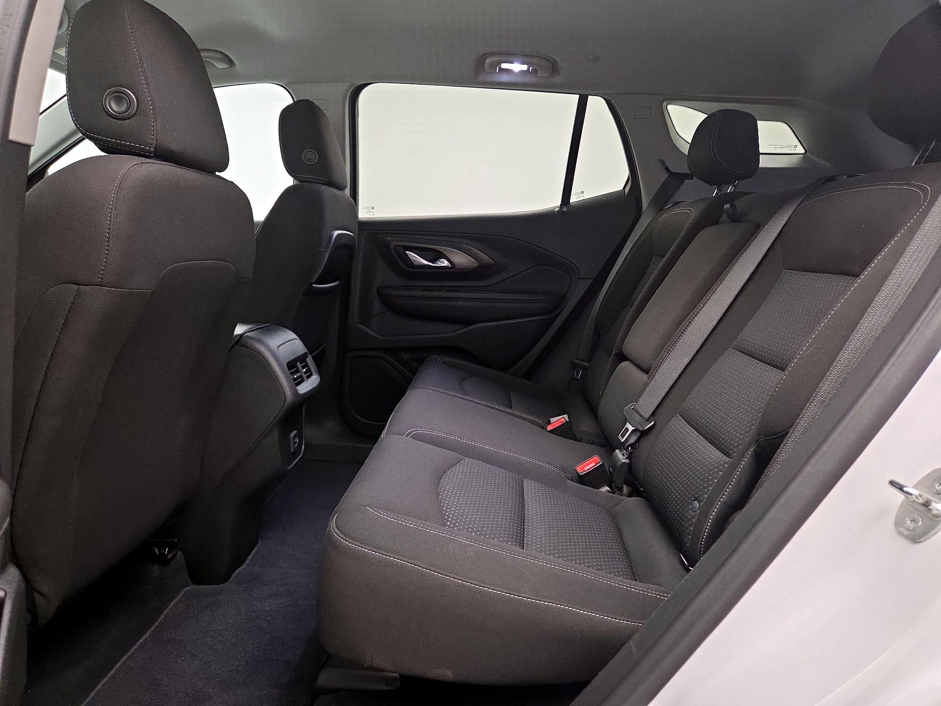 Thumbnail: 2022 GMC Terrain - 19