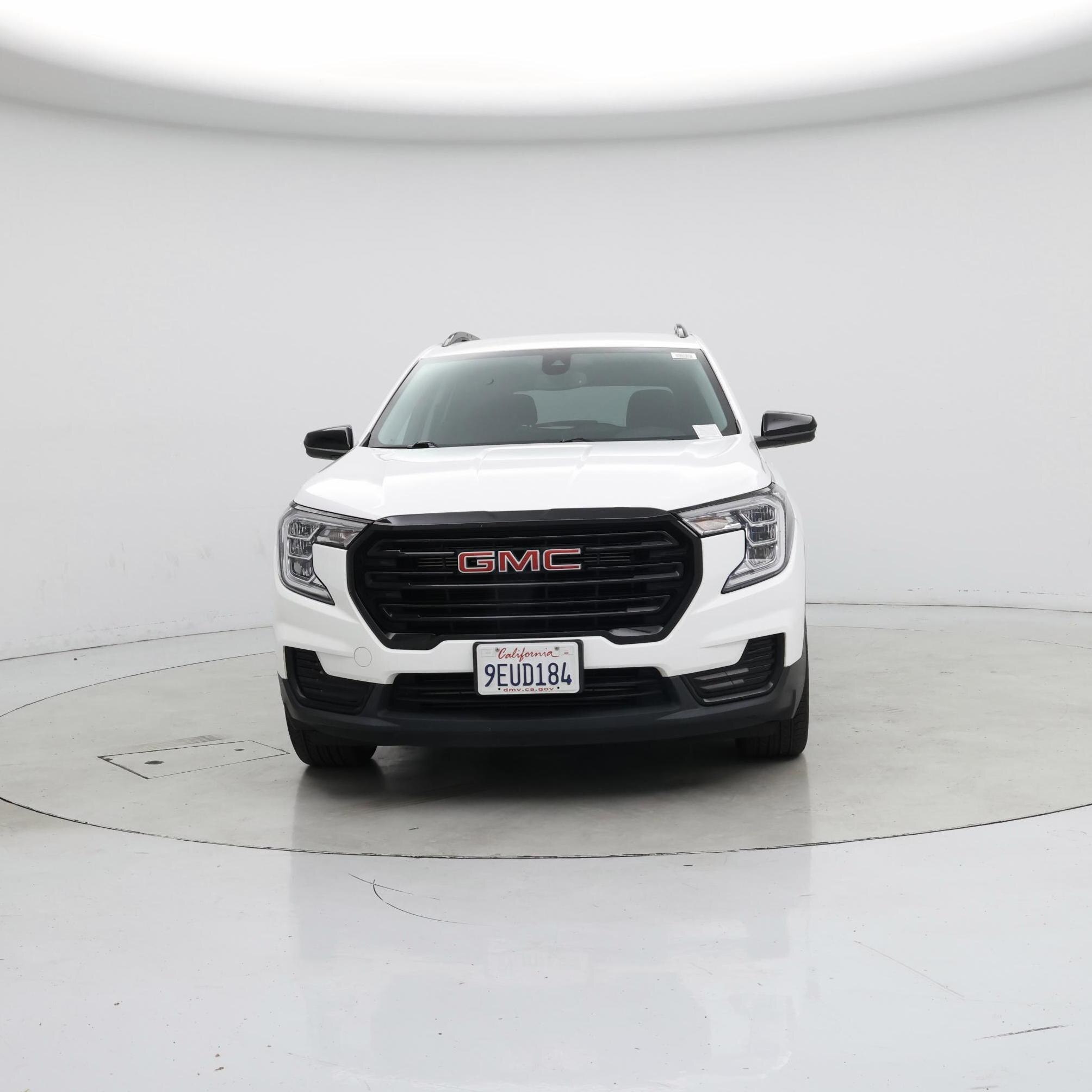 Thumbnail: 2022 GMC Terrain - 5