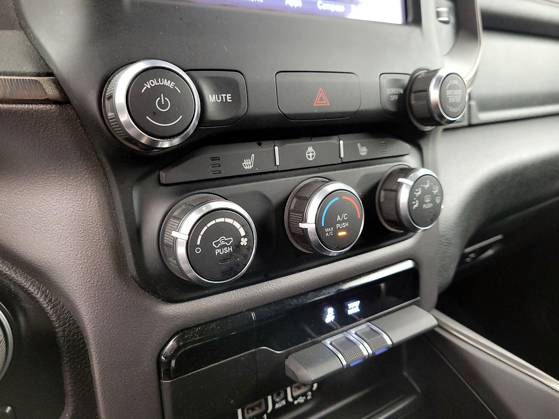 Thumbnail: 2020 RAM 1500 - 14