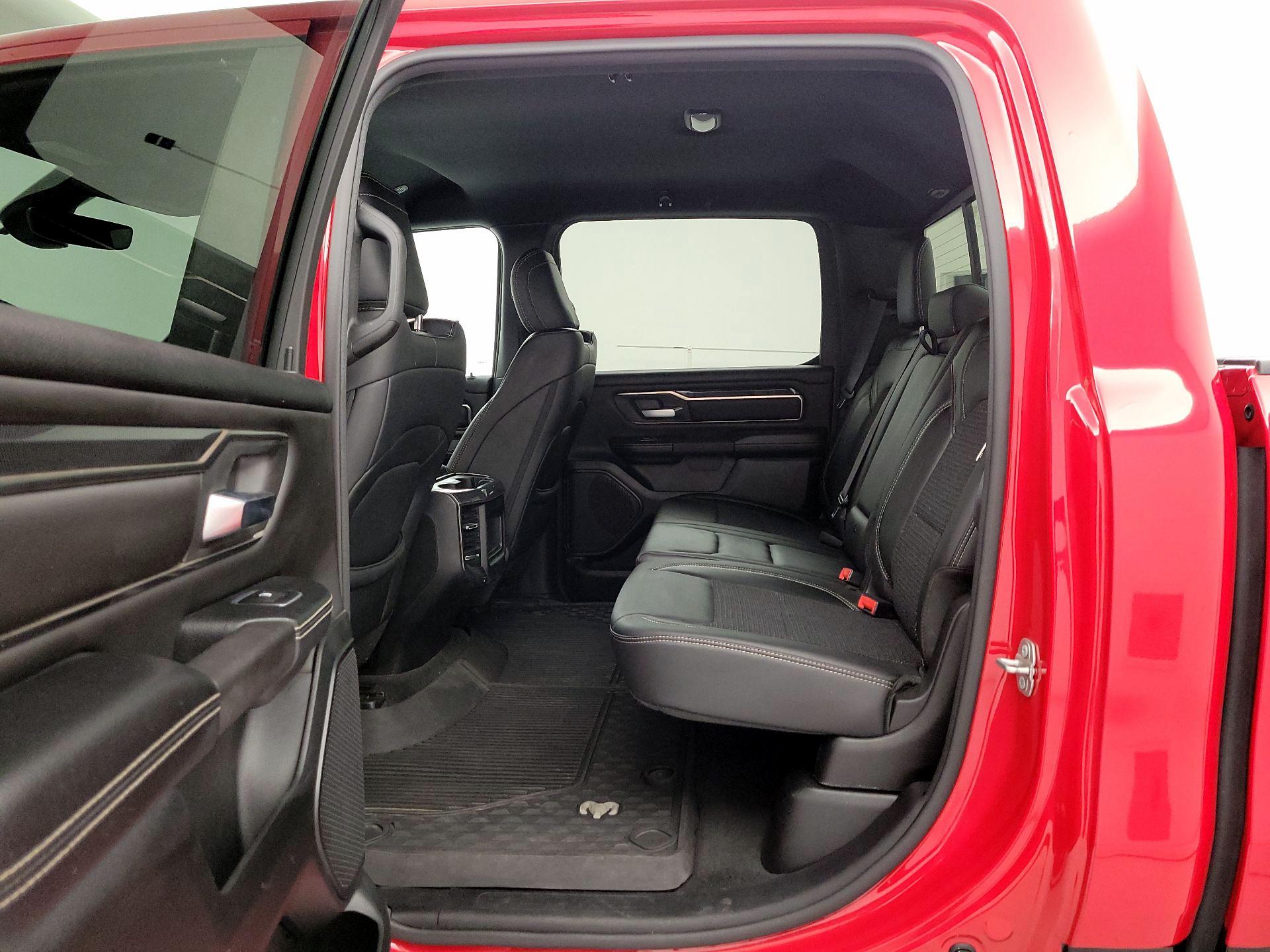 Thumbnail: 2020 RAM 1500 - 16